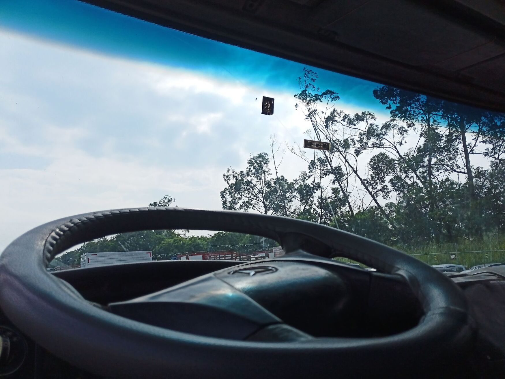 Mercedes Benz - Atego - 2007 image number 11