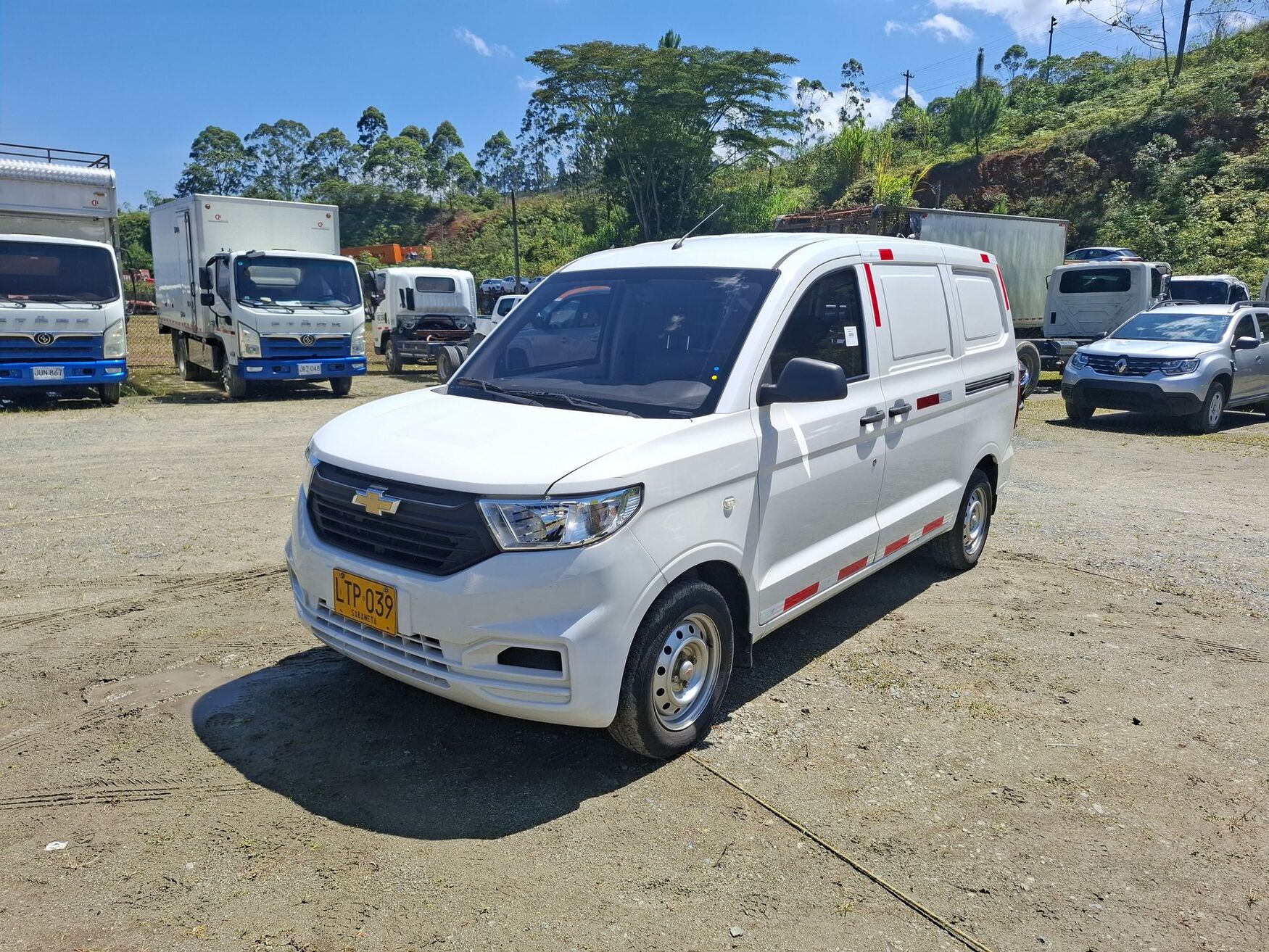 Chevrolet - N400 - 2023 image number 5