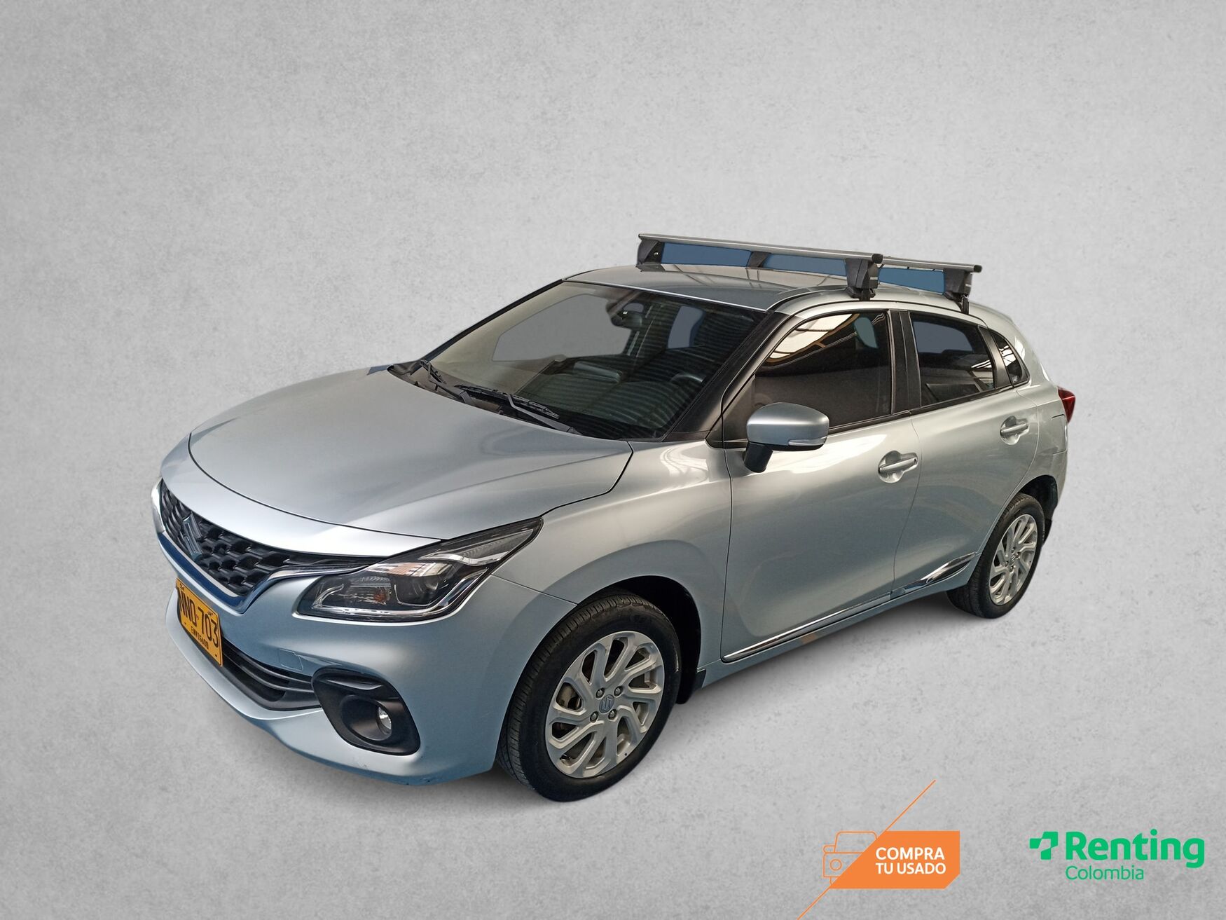 Suzuki - Baleno - 2024 image number 0