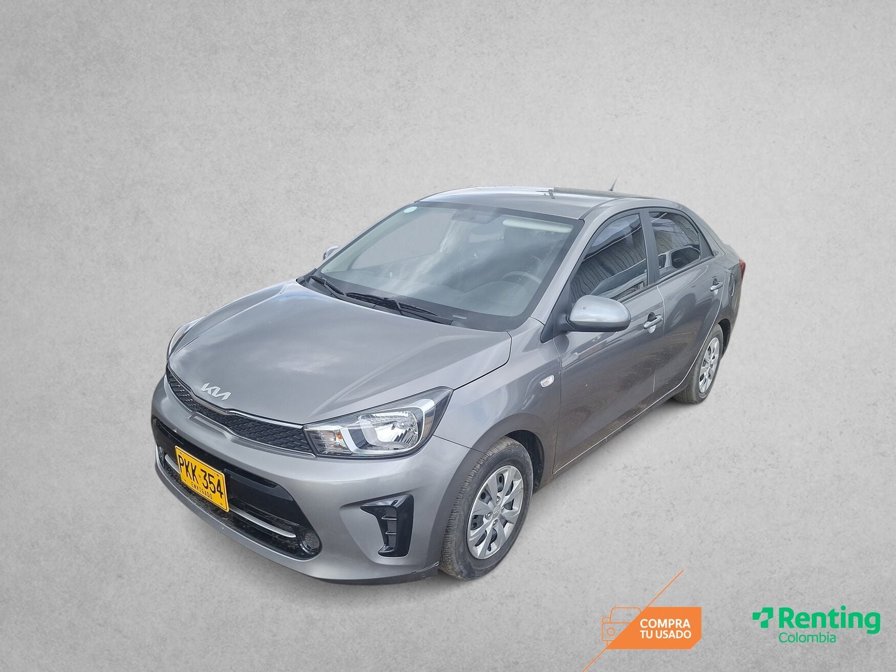 Kia - Soluto - 2026 image number 0