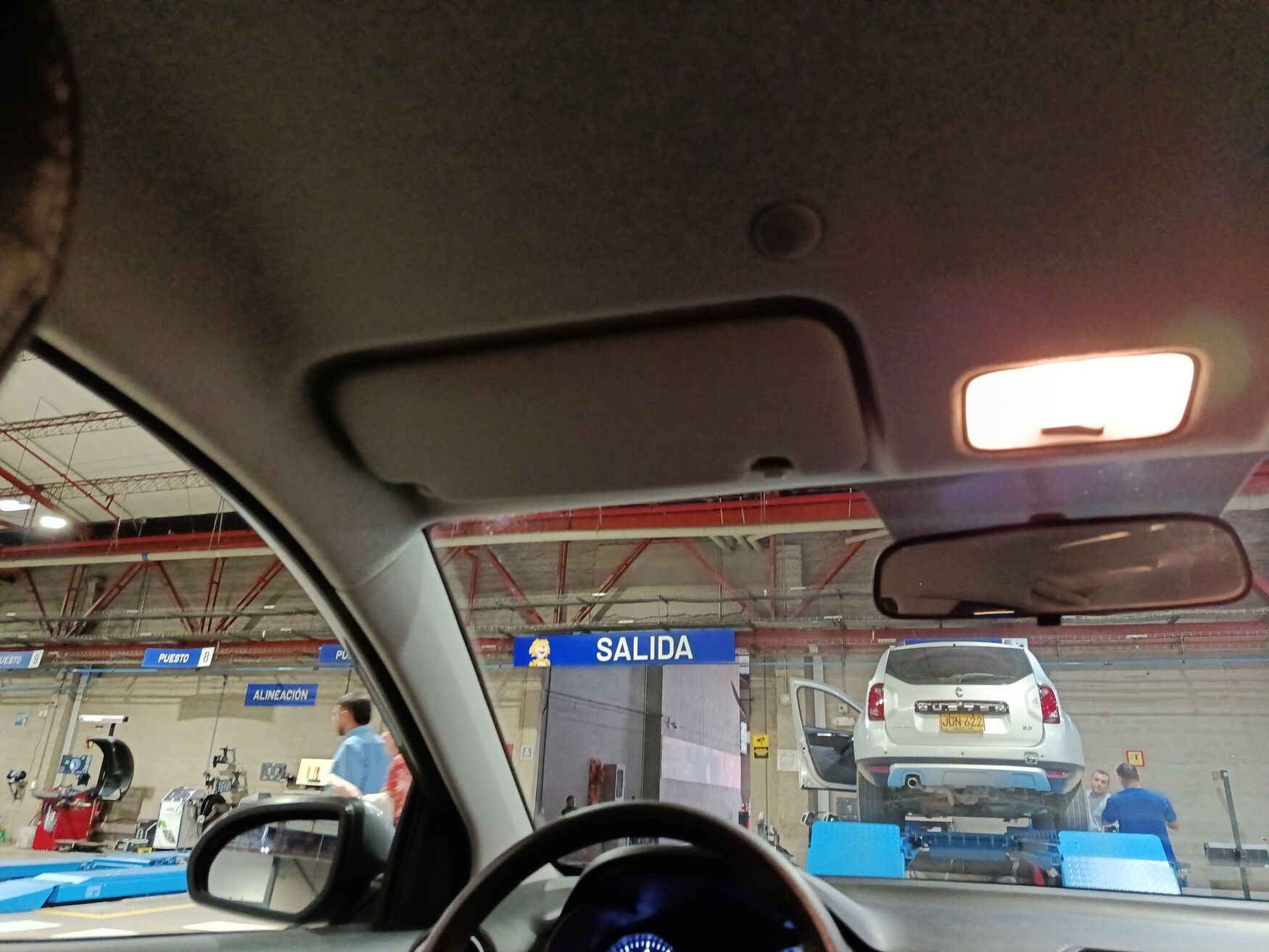 Kia - Soluto - 2026 image number 2