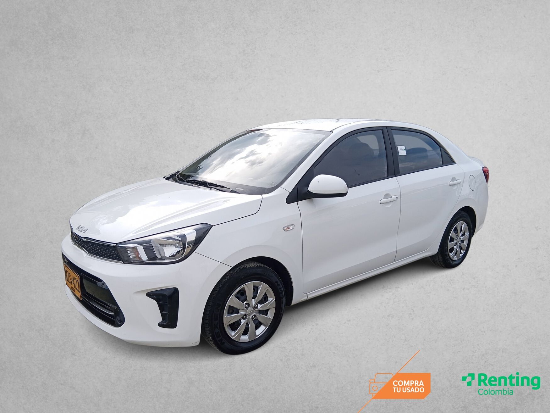 Kia - Soluto - 2026 image number 0
