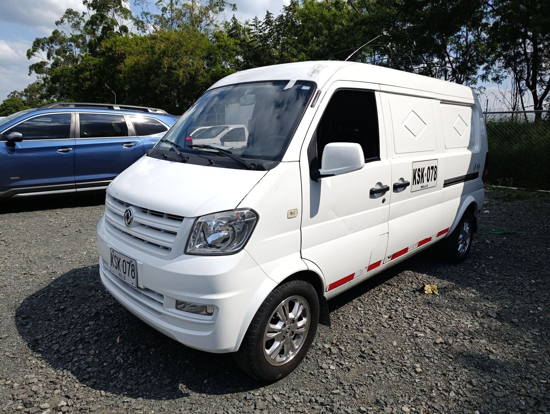 DFSK - K05S - 2022 image number 5