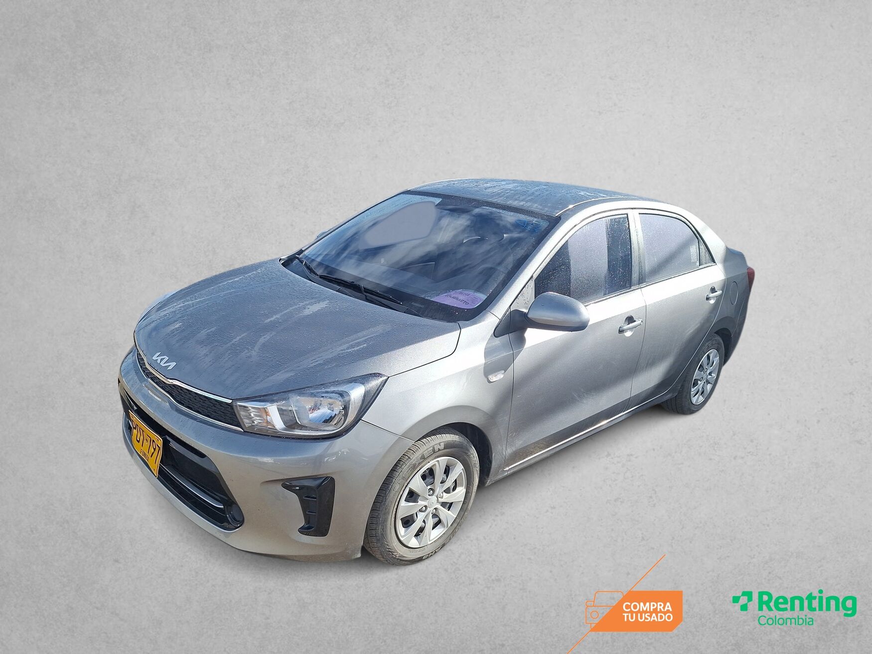 Kia - Soluto - 2026 image number 0