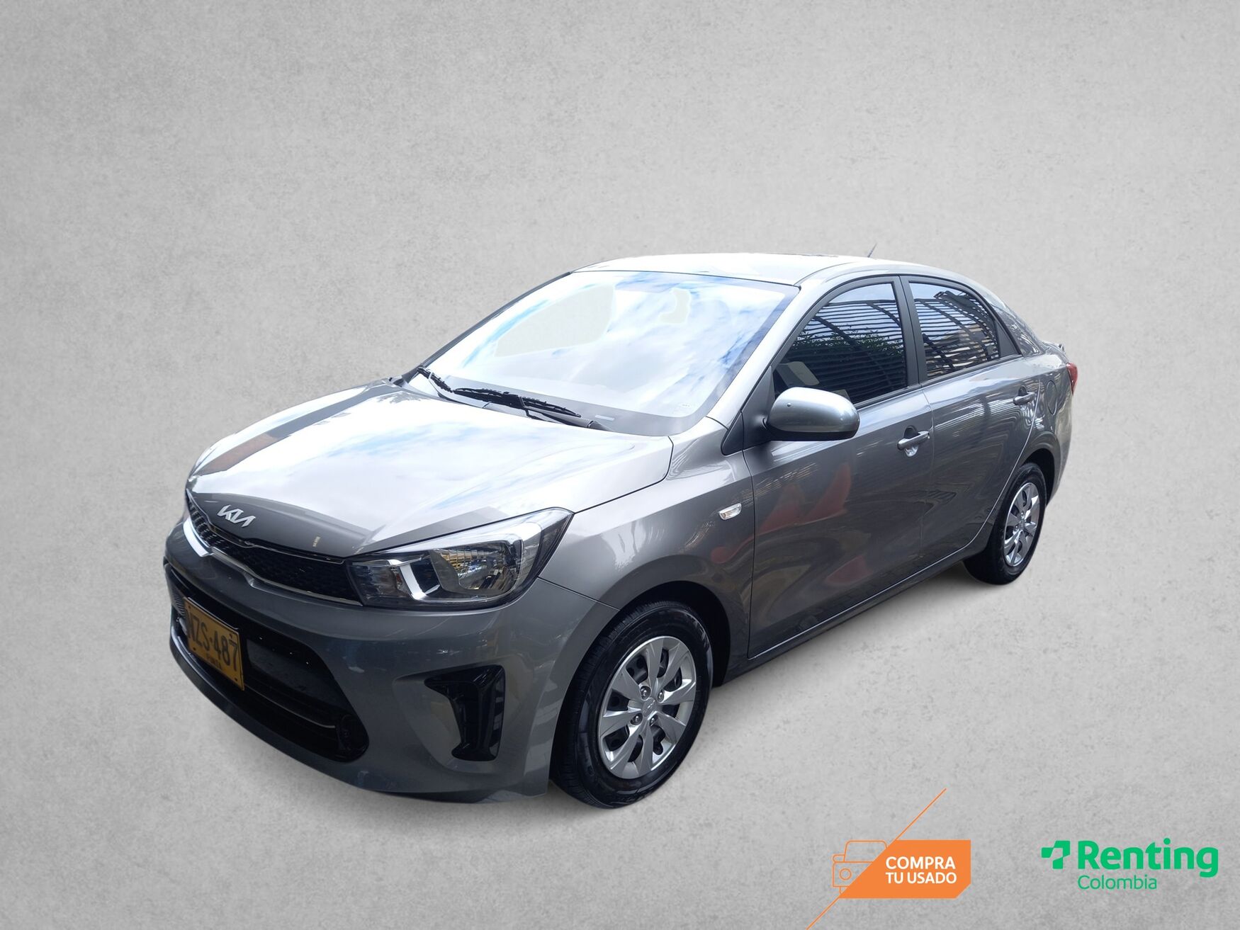 Kia - Soluto - 2026 image number 0