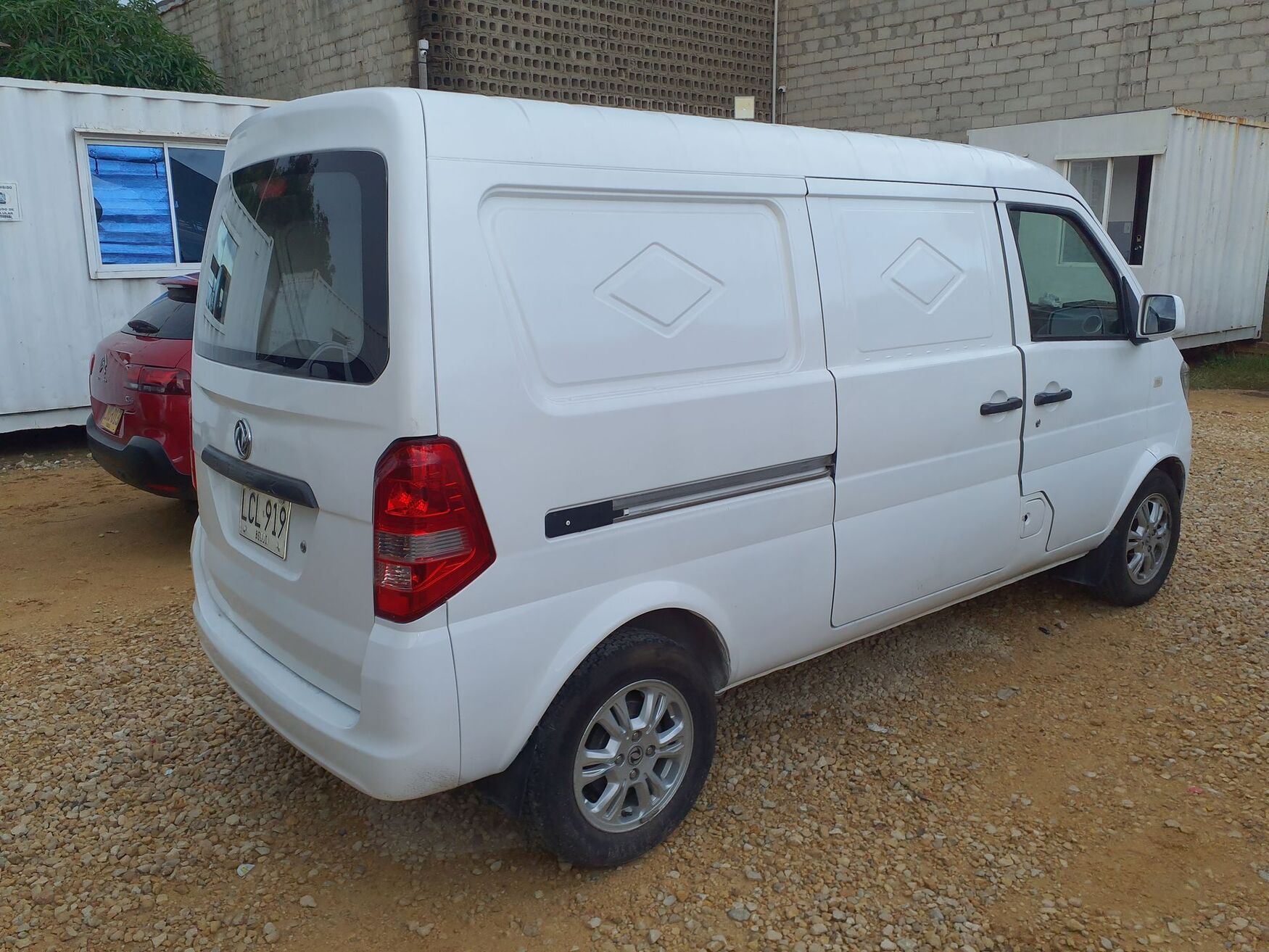 DFSK - K05S - 2023 image number 9