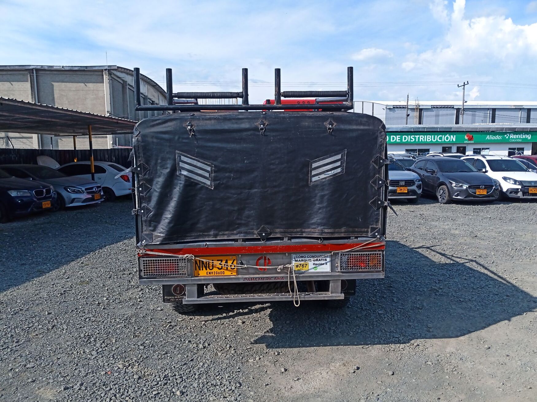 Nissan - Frontier - 2025 image number 8