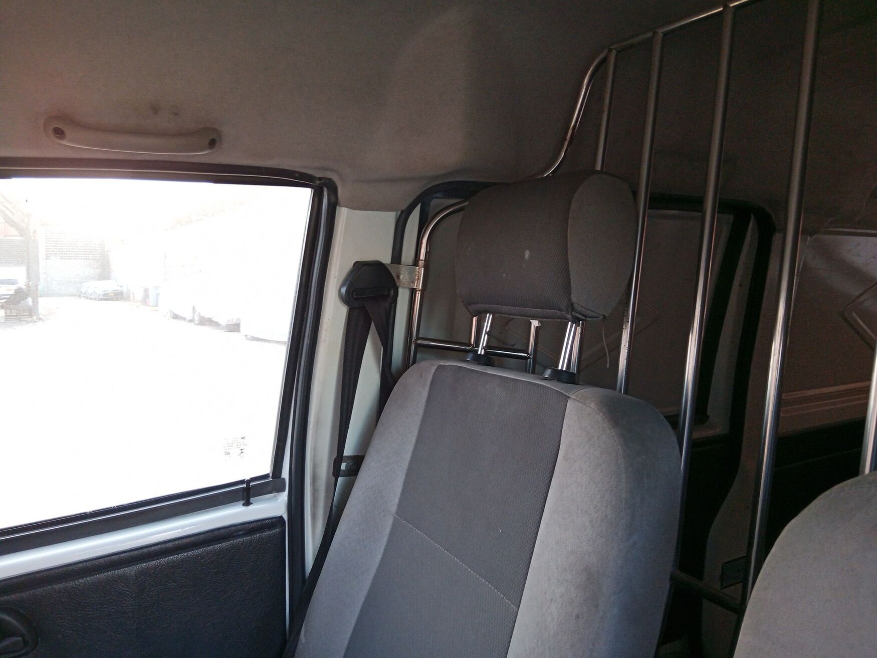 DFSK - K05S - 2024 image number 3