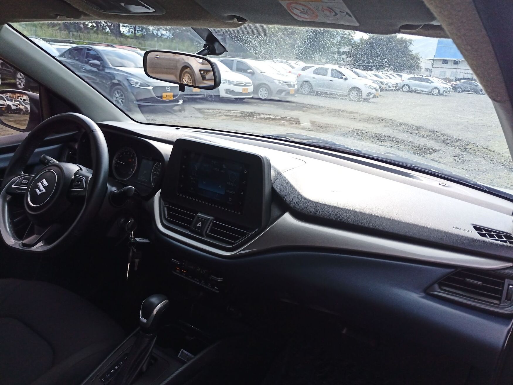 Suzuki - Baleno - 2024 image number 11