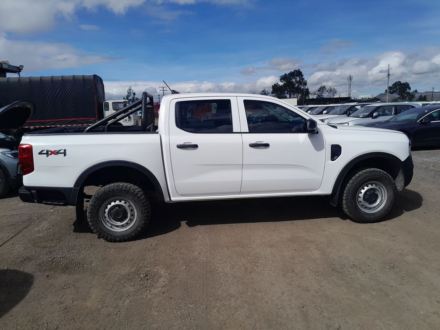 Ford - Ranger - 2025 image number 10