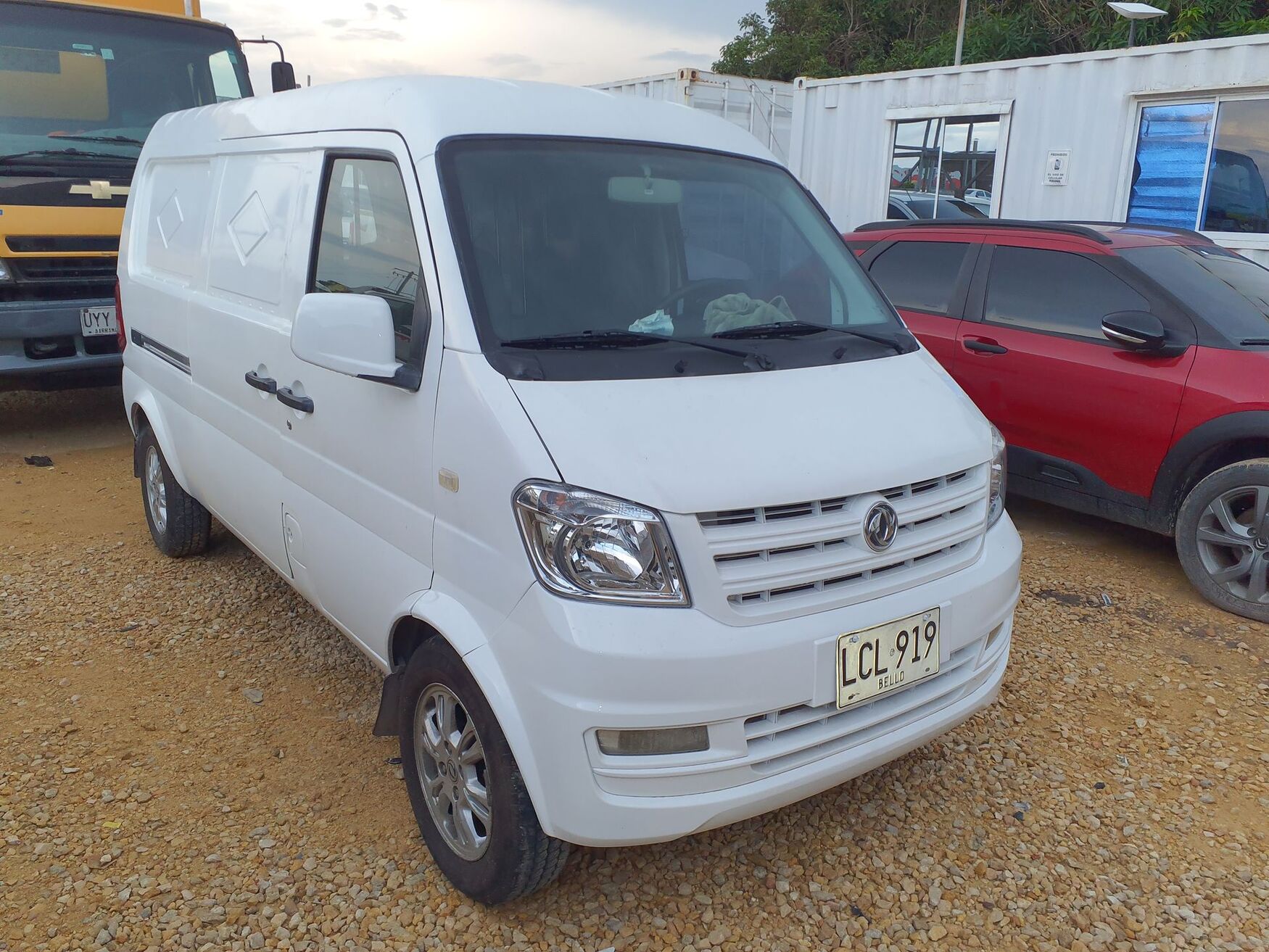 DFSK - K05S - 2023 image number 1