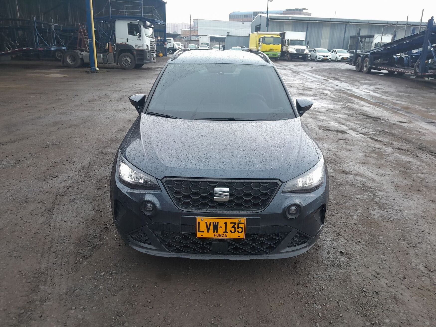 Seat - Arona - 2024 image number 4