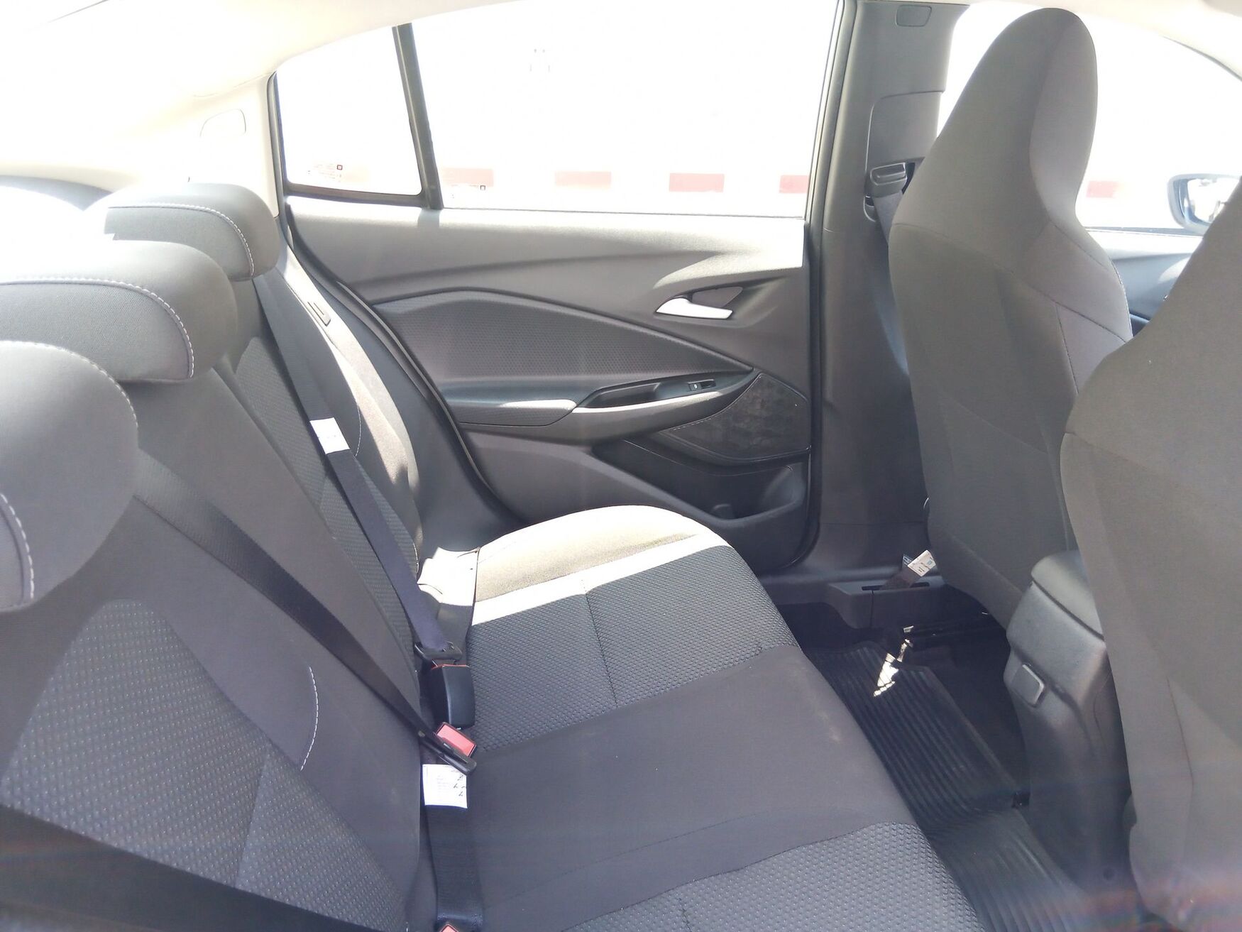 Chevrolet - Onix - 2025 image number 3