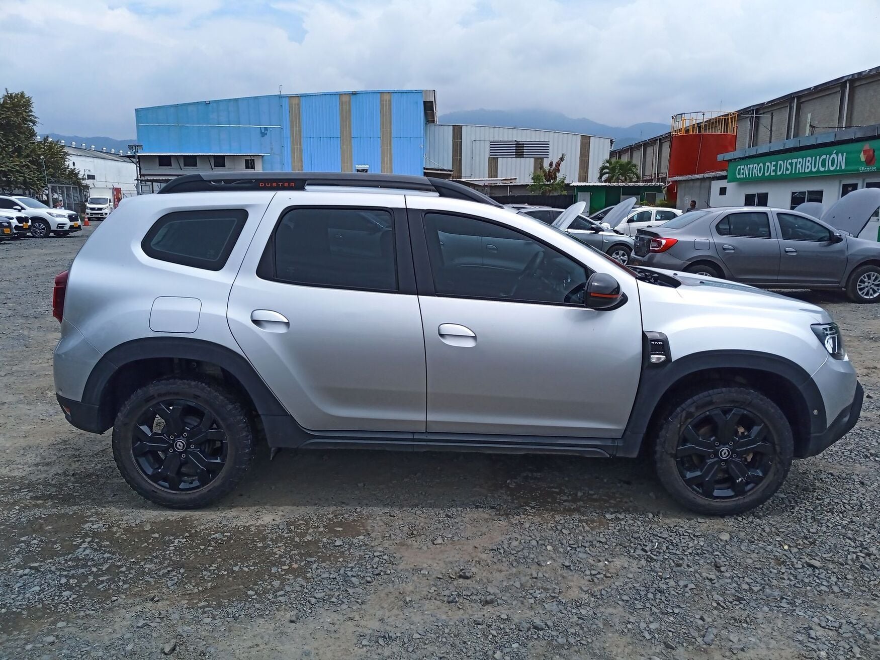 Renault - Duster - 2026 image number 10