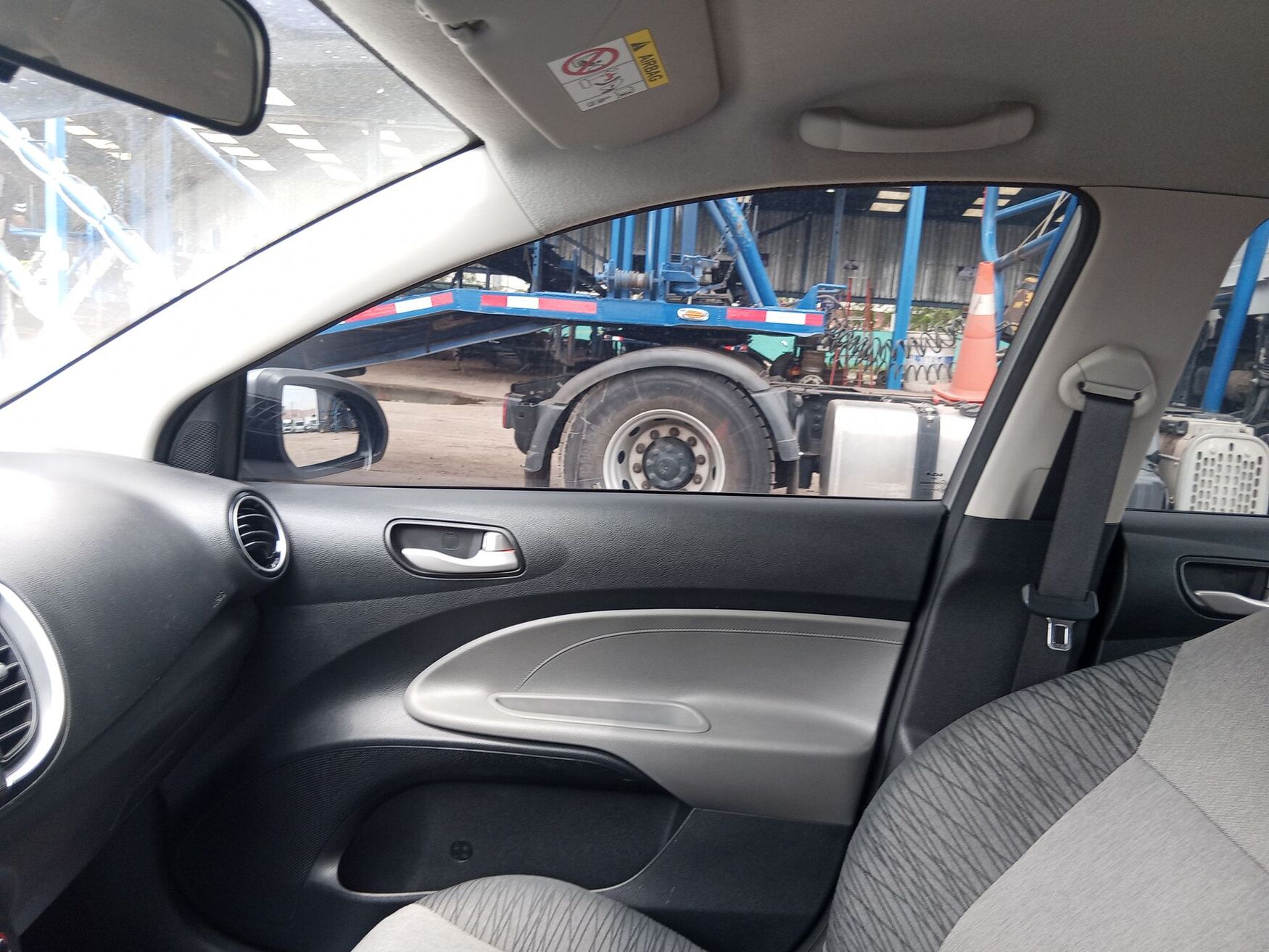 Kia - Soluto - 2026 image number 3