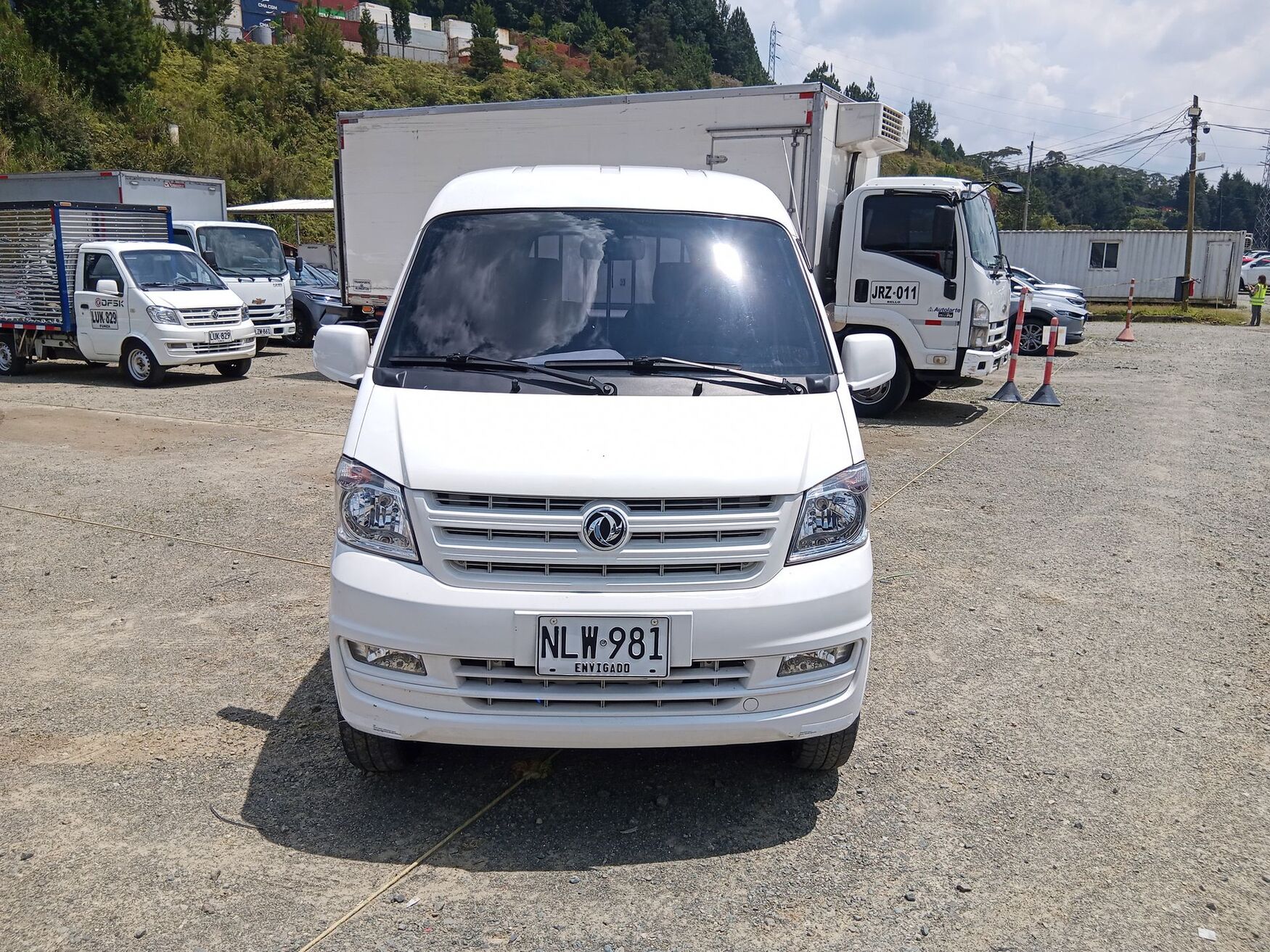 DFSK - K05S - 2024 image number 4