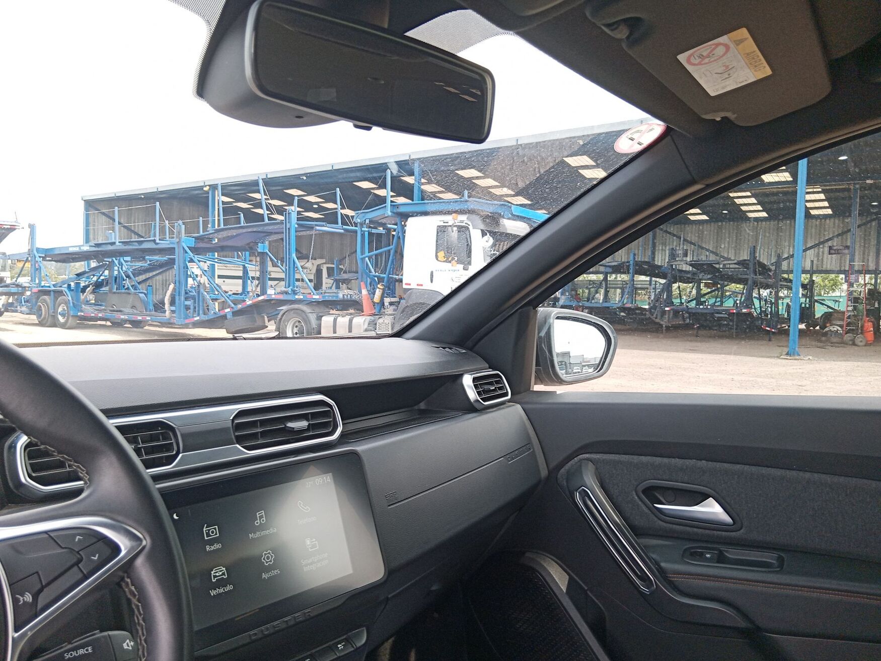 Renault - Duster - 2025 image number 2