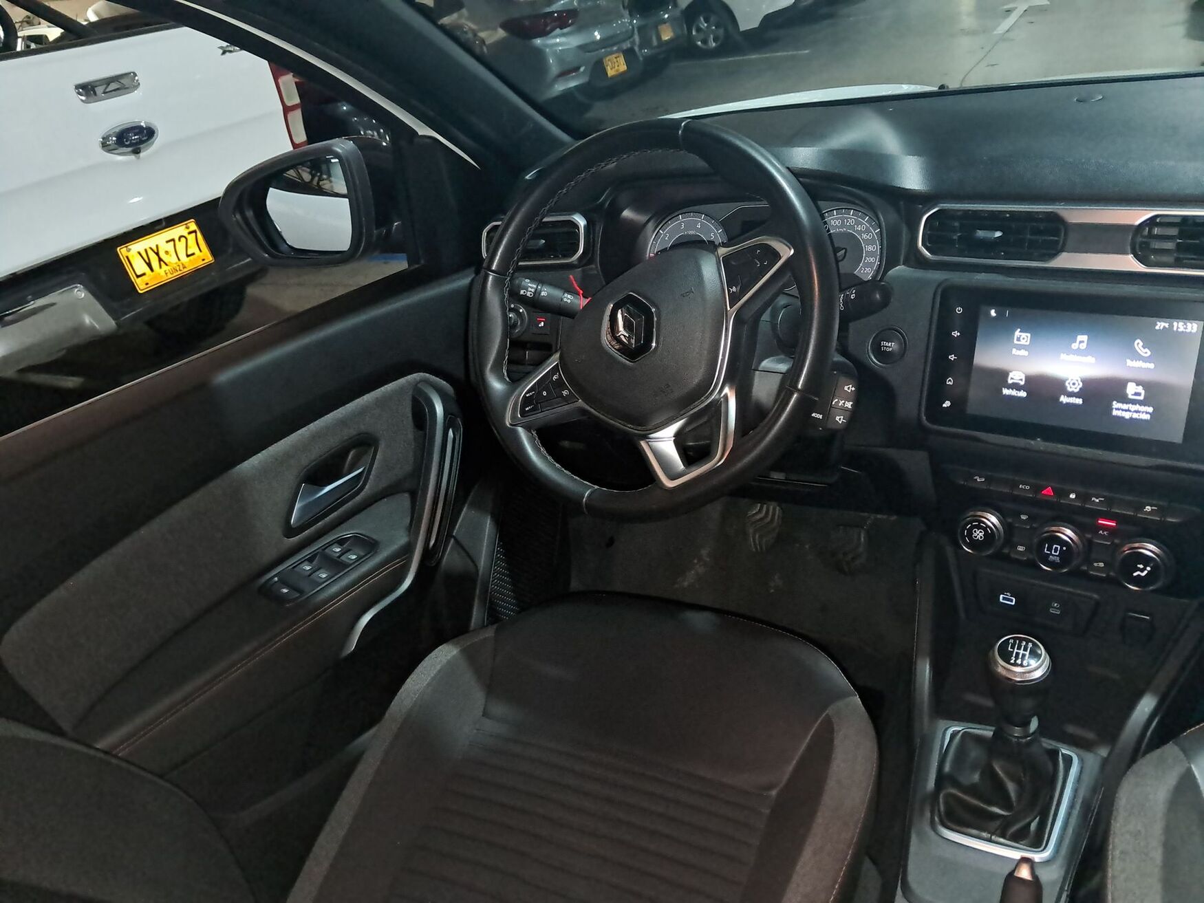 Renault - Duster - 2025 image number 11