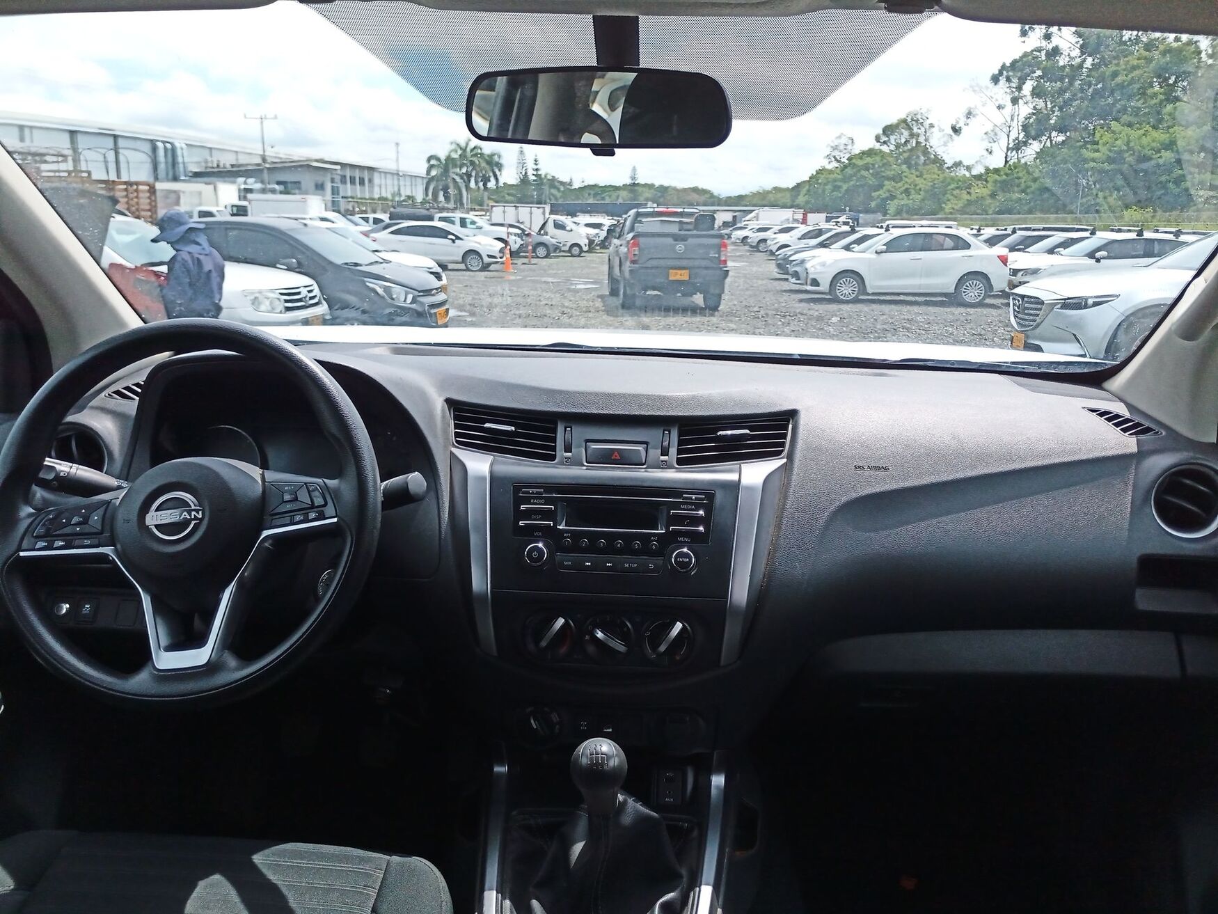 Nissan - Frontier - 2025 image number 11