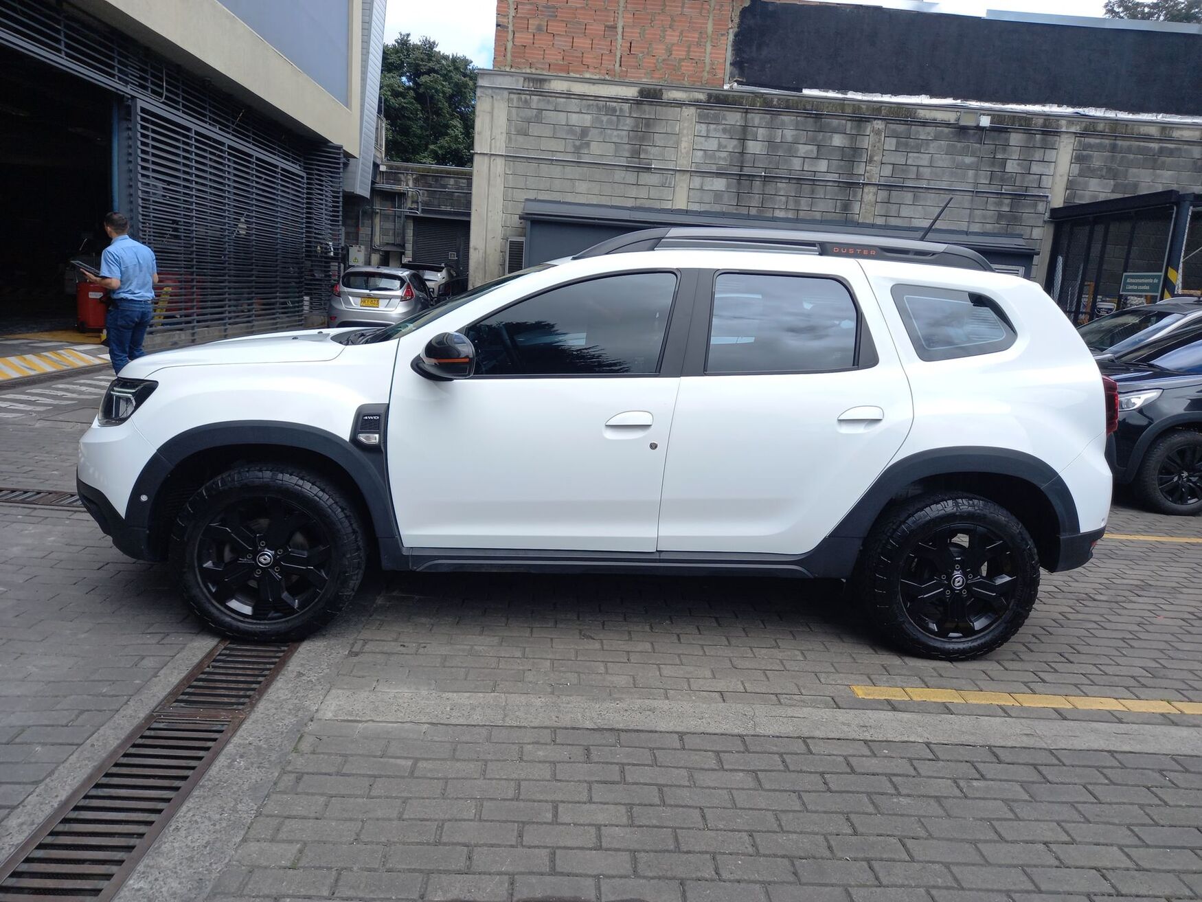 Renault - Duster - 2026 image number 6