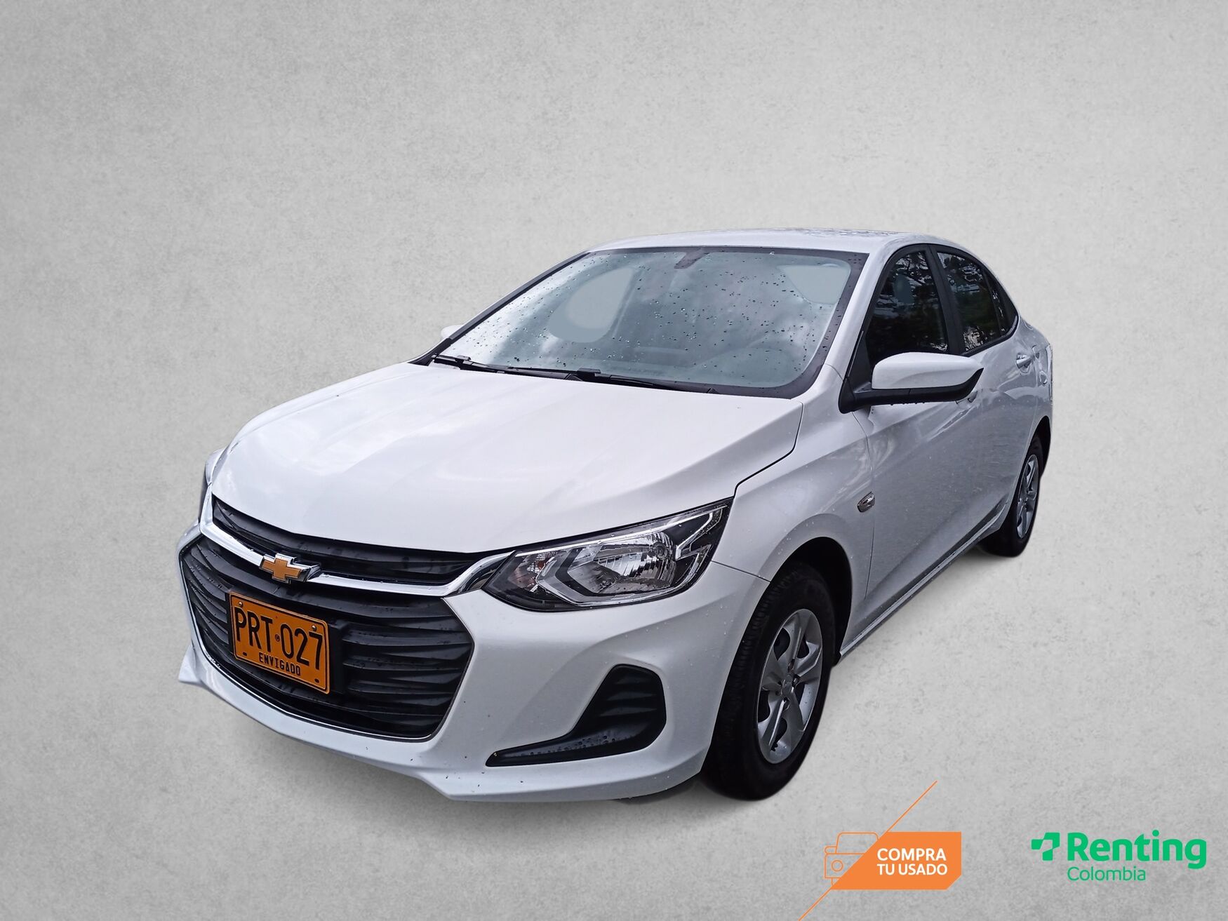 Chevrolet - Onix - 2025 image number 0
