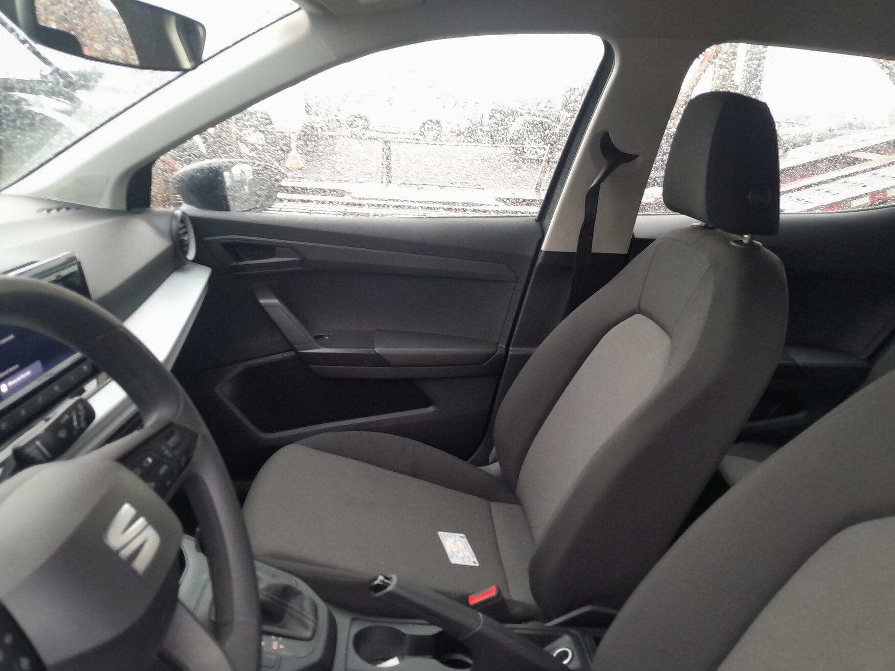 Seat - Arona - 2024 image number 3