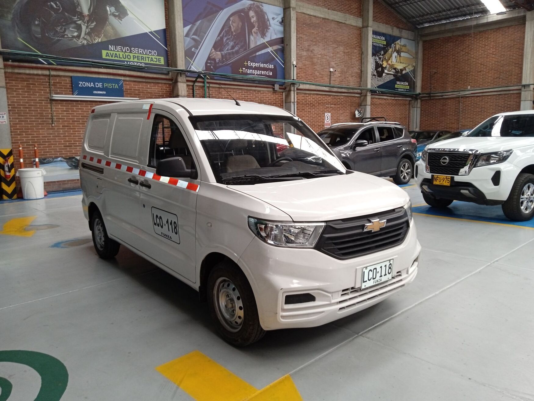 Chevrolet - N400 - 2022 image number 1