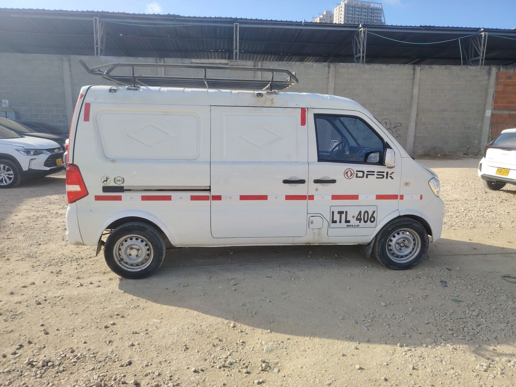 DFSK - K05S - 2023 image number 10