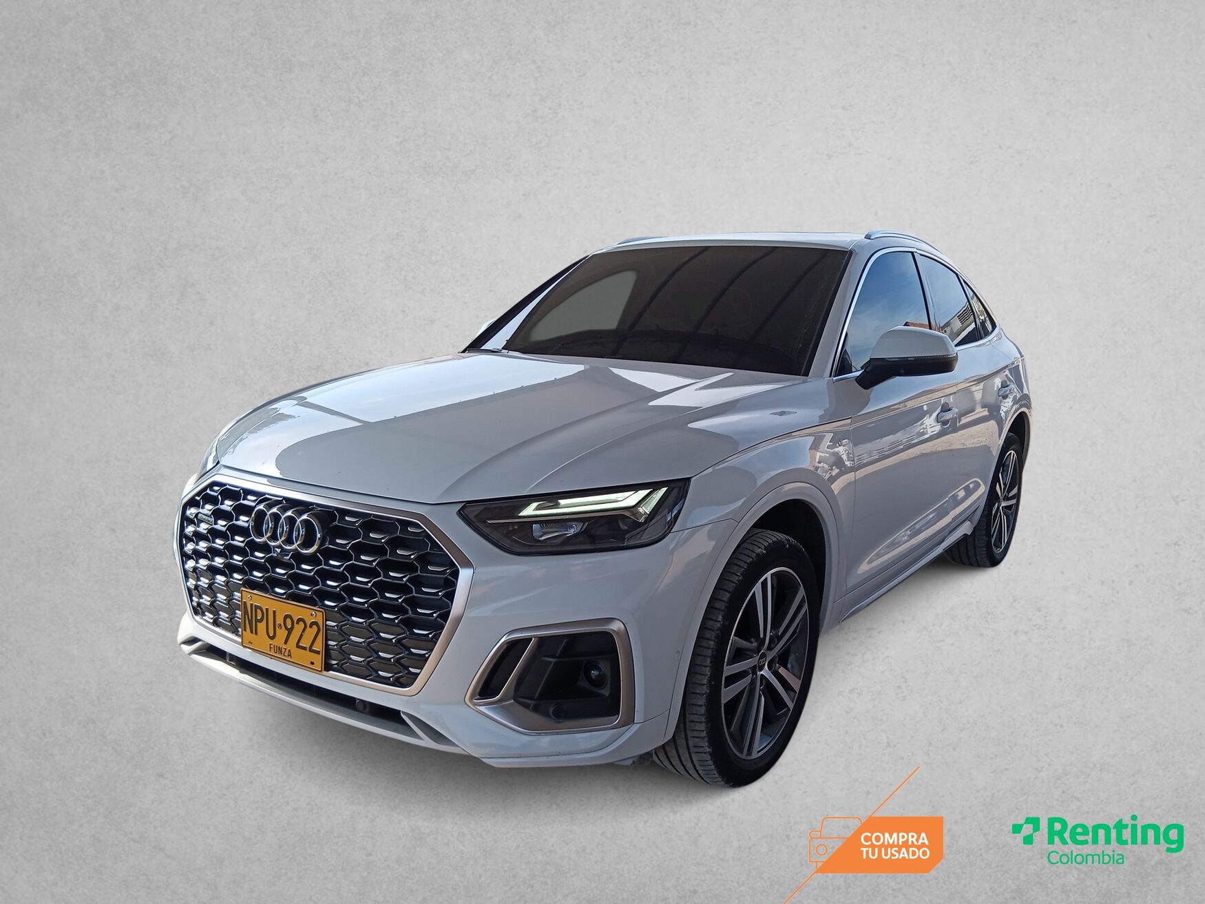 Audi - Q5 - 2024 image number 0