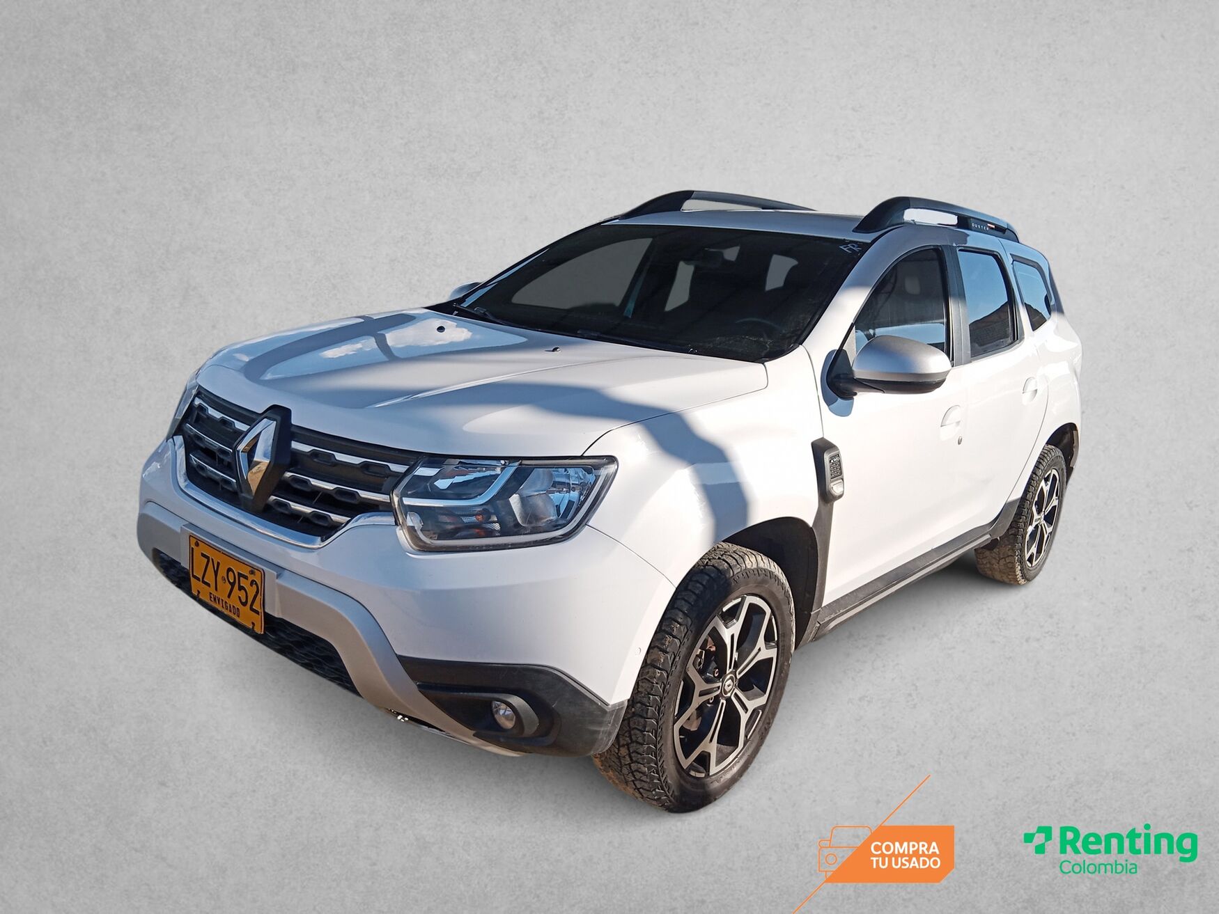 Renault - Duster - 2024 image number 0