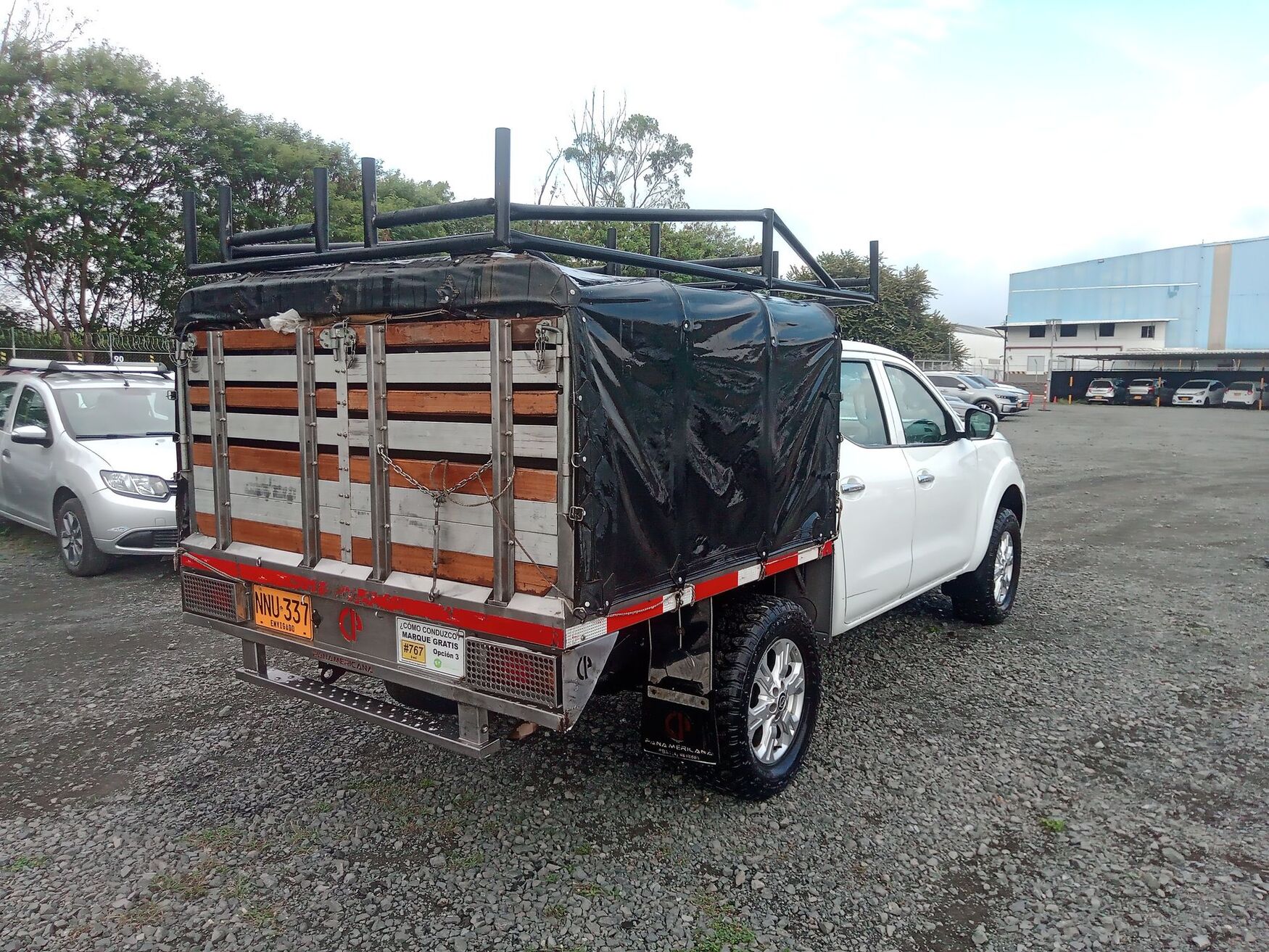 Nissan - Frontier - 2025 image number 9