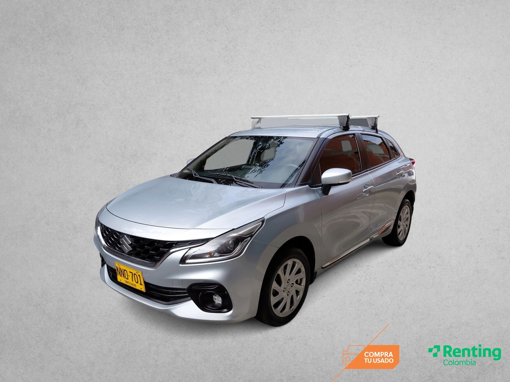Suzuki - Baleno - 2024 image number 0