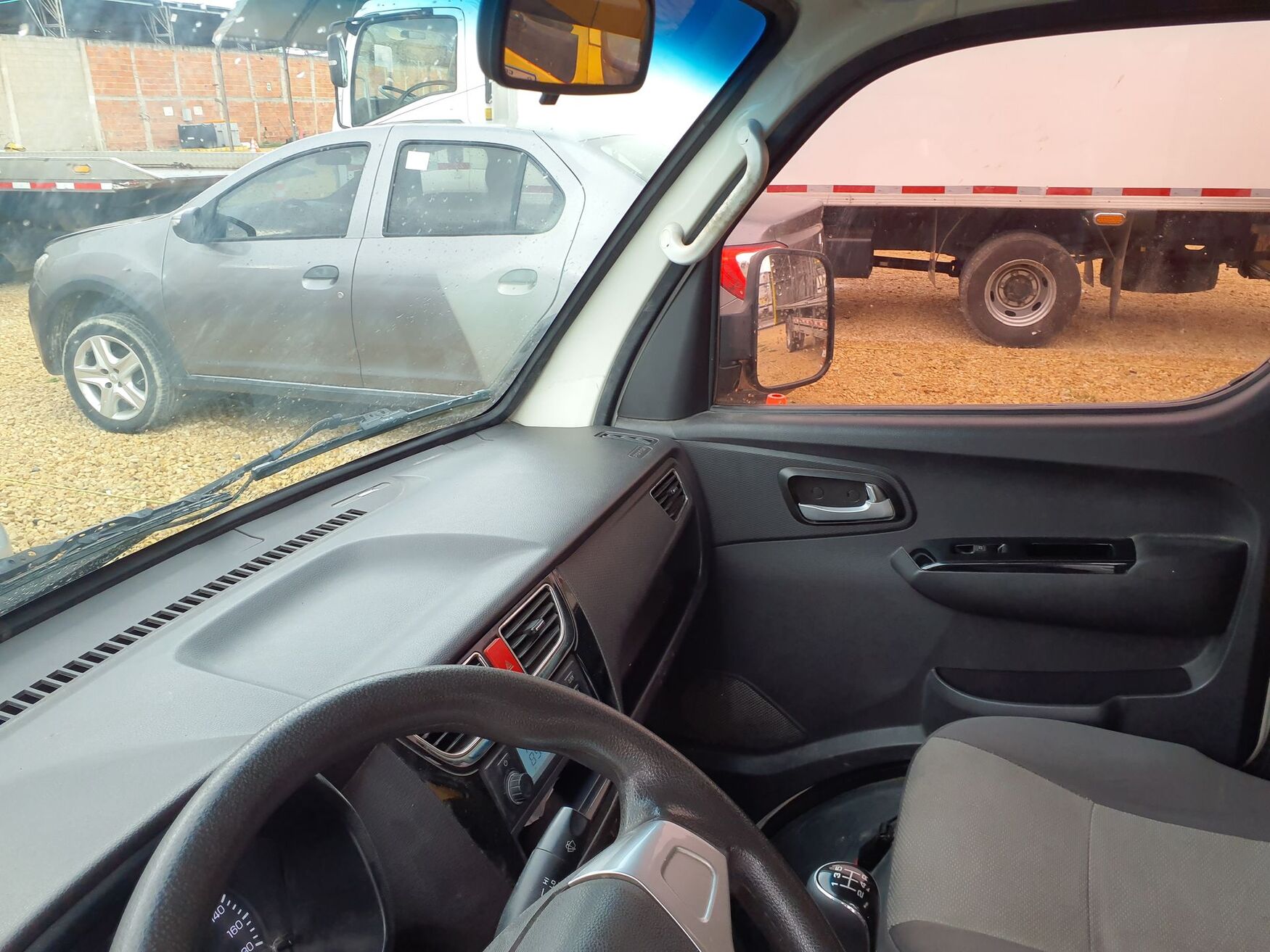 Foton - Mini Truck - 2024 image number 2