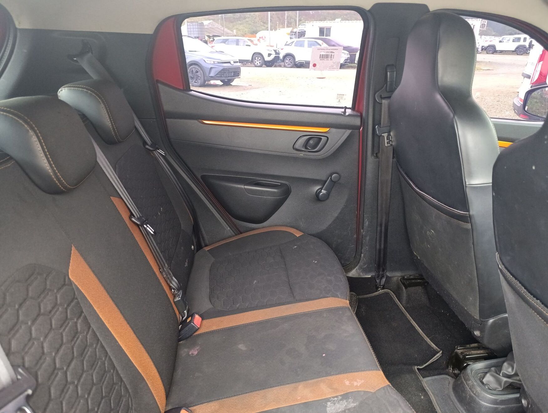 Renault - Kwid - 2022 image number 3