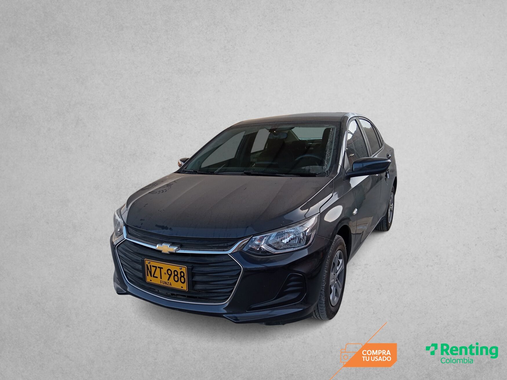 Chevrolet - Onix - 2025 image number 0