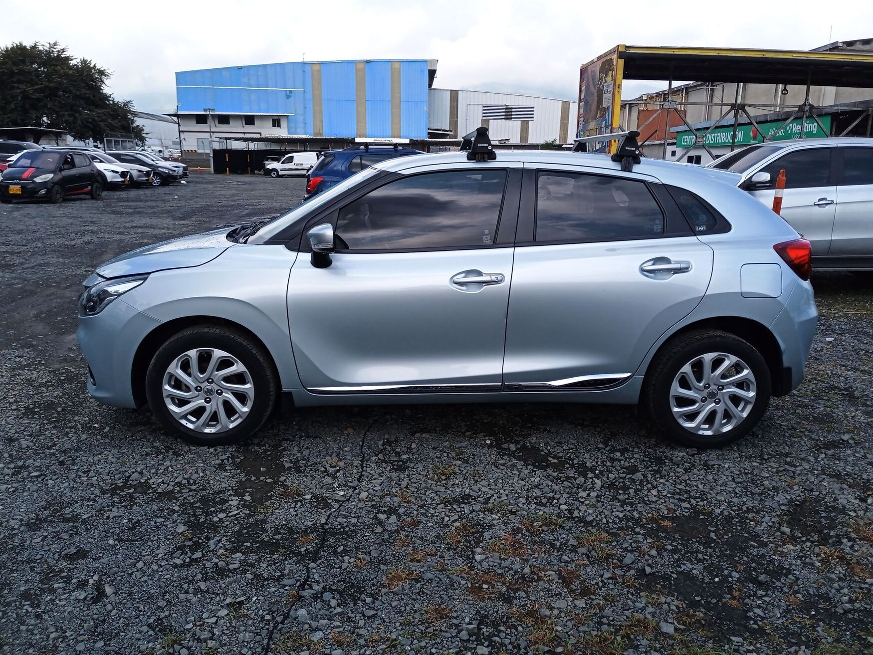 Suzuki - Baleno - 2024 image number 6