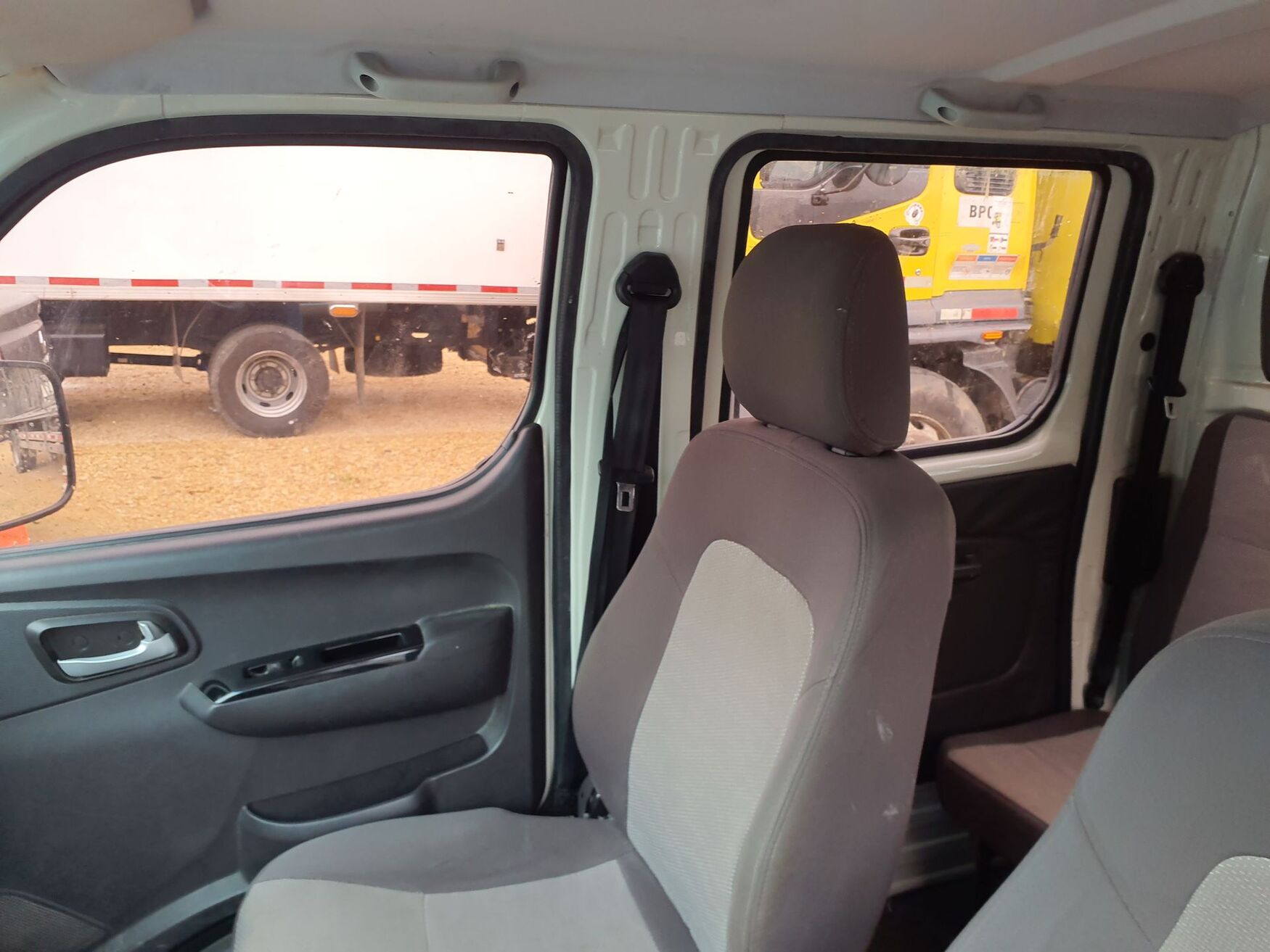 Foton - Mini Truck - 2024 image number 3