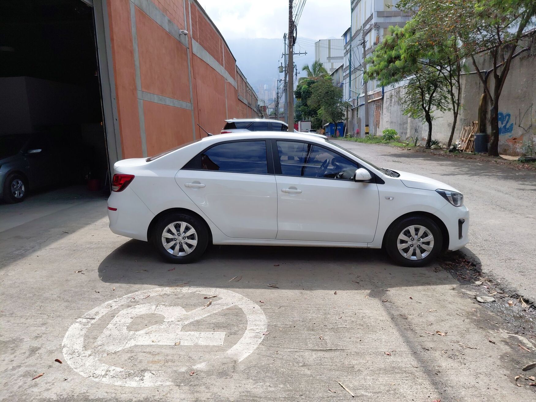 Kia - Soluto - 2026 image number 10