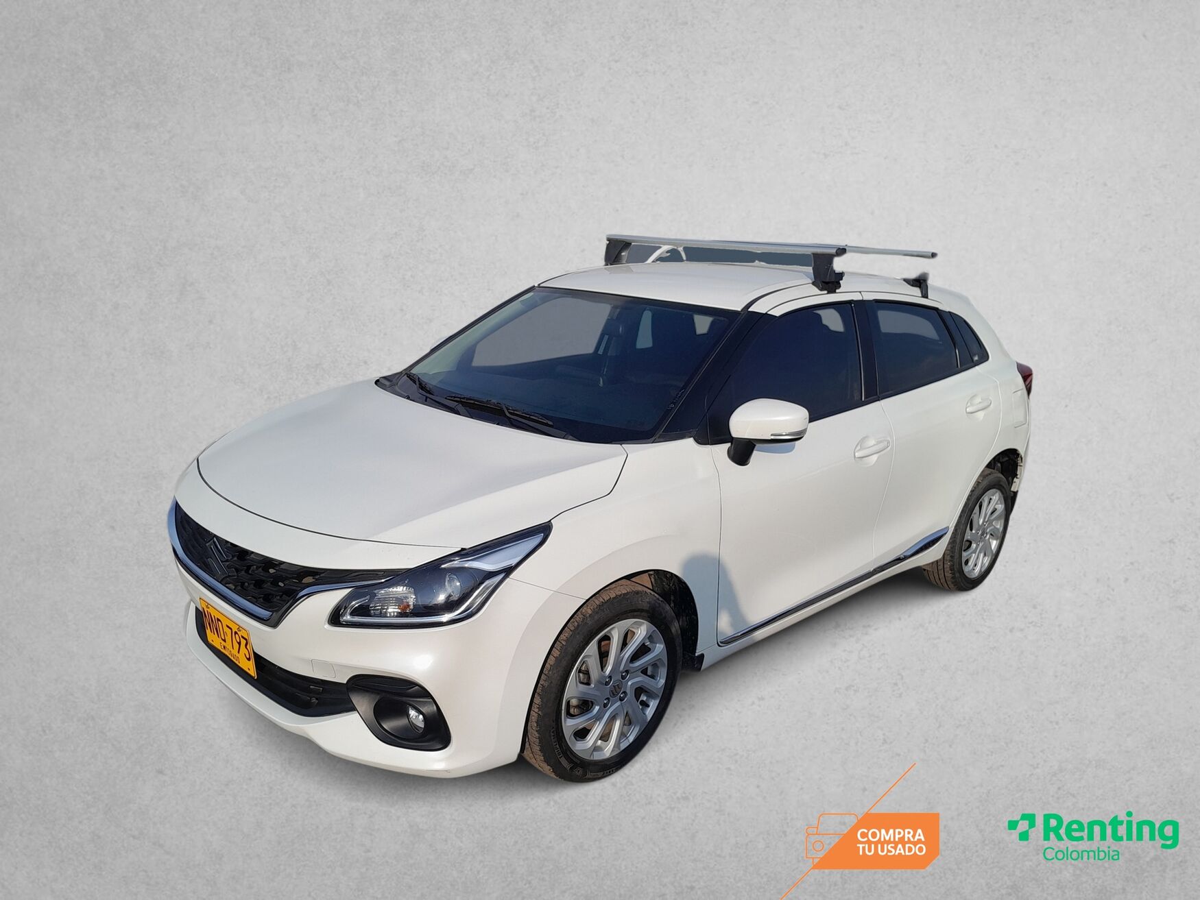 Suzuki - Baleno - 2024 image number 0