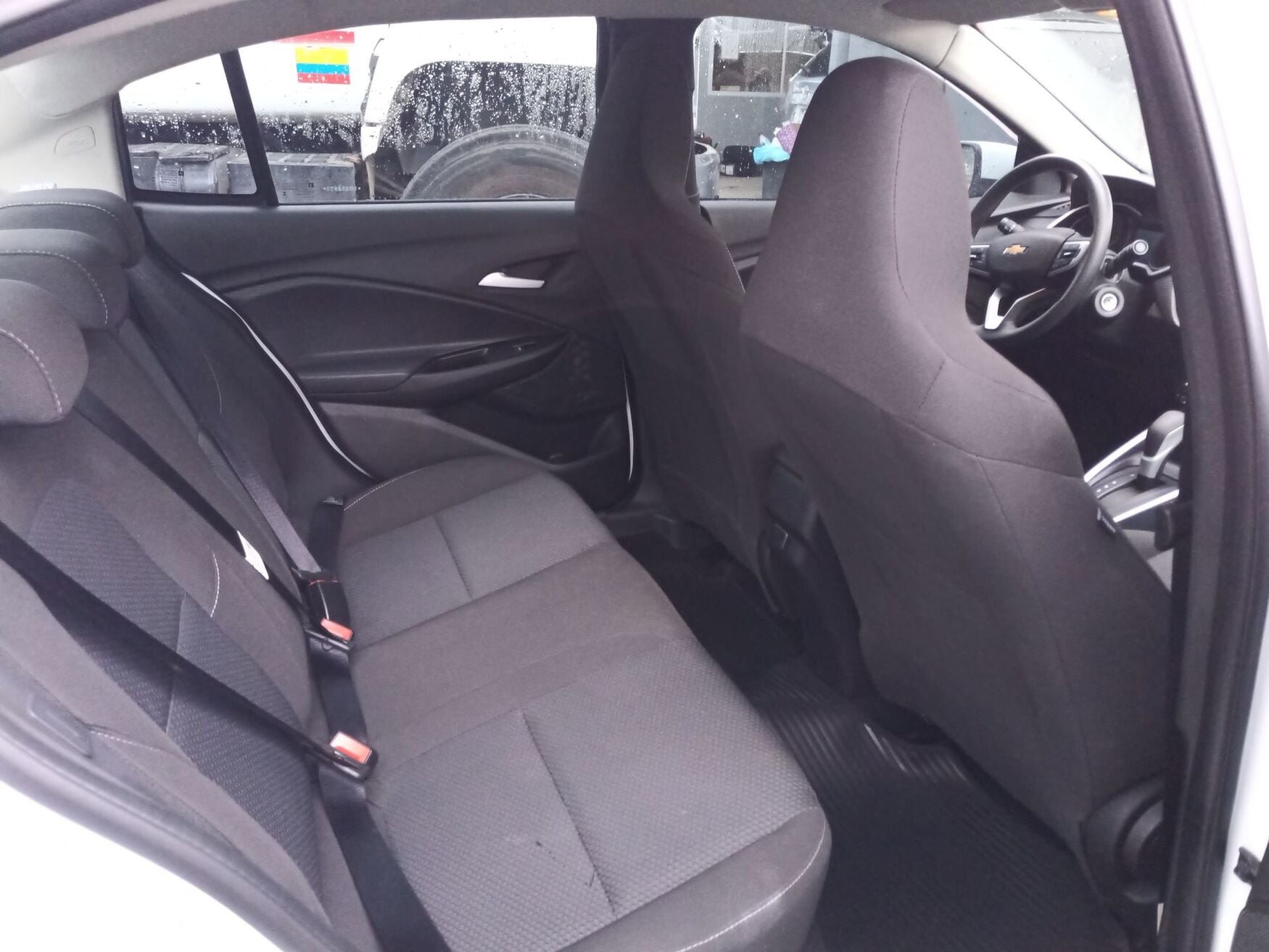 Chevrolet - Onix - 2025 image number 3