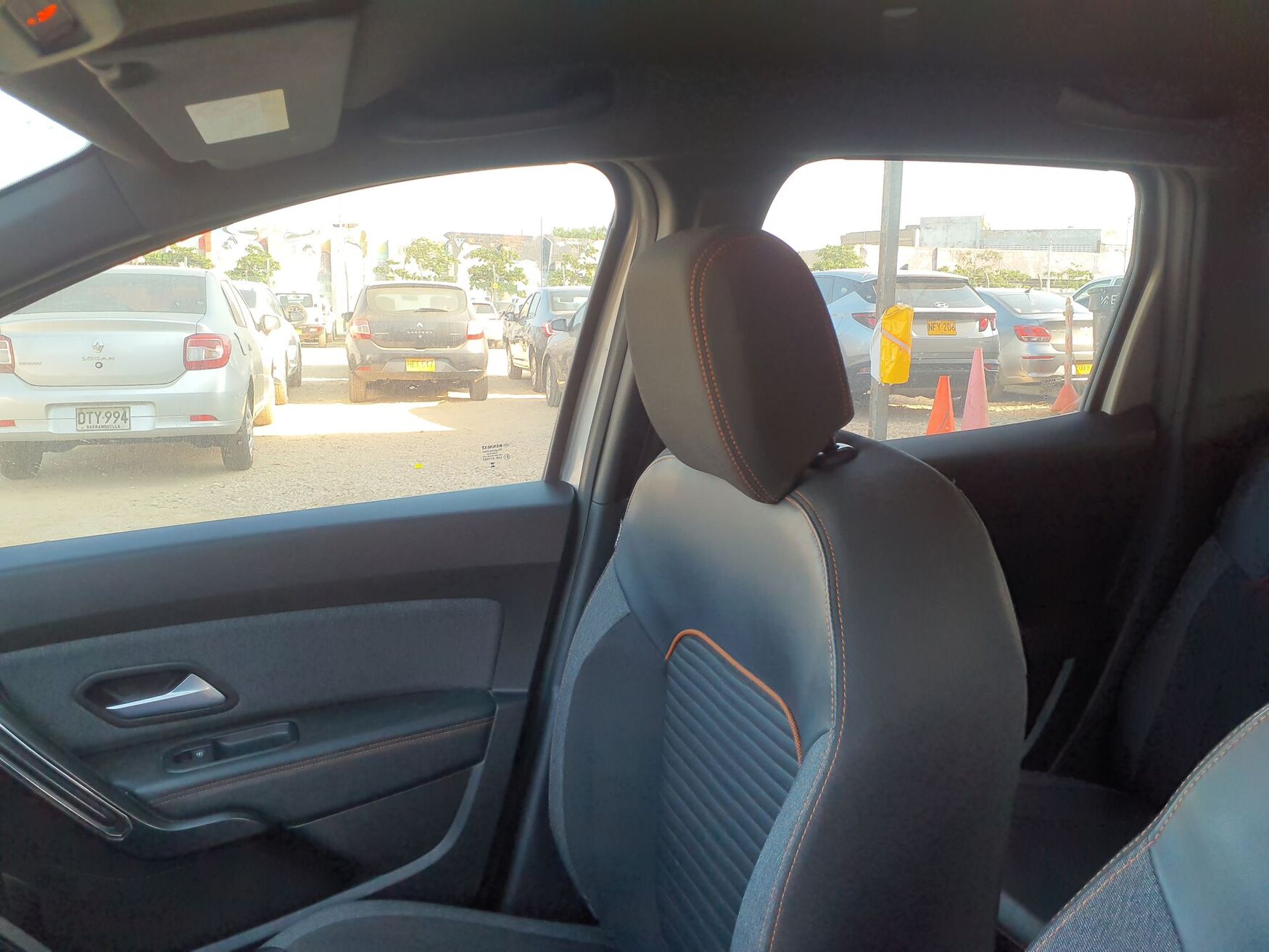 Renault - Duster - 2025 image number 3