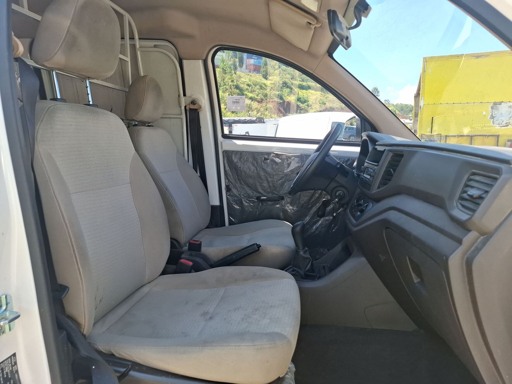 Chevrolet - N400 - 2023 image number 2