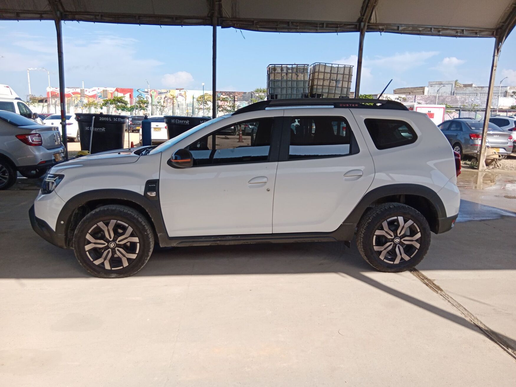 Renault - Duster - 2025 image number 6
