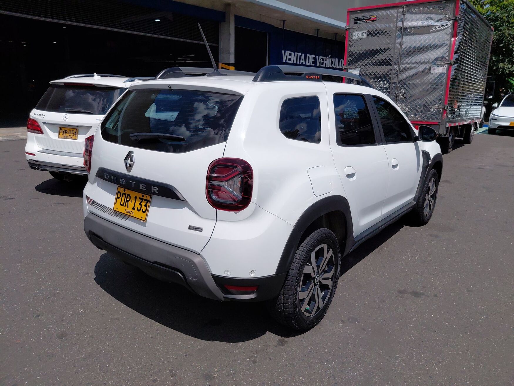 Renault - Duster - 2025 image number 9