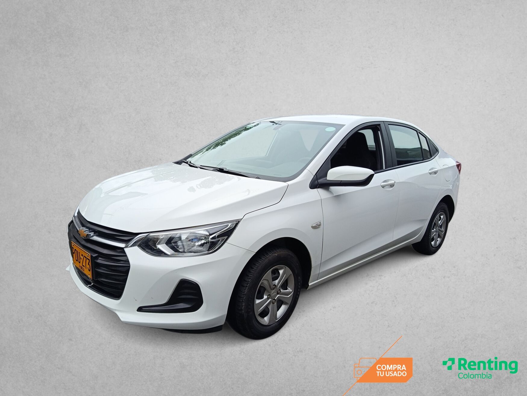 Chevrolet - Onix - 2025 image number 0