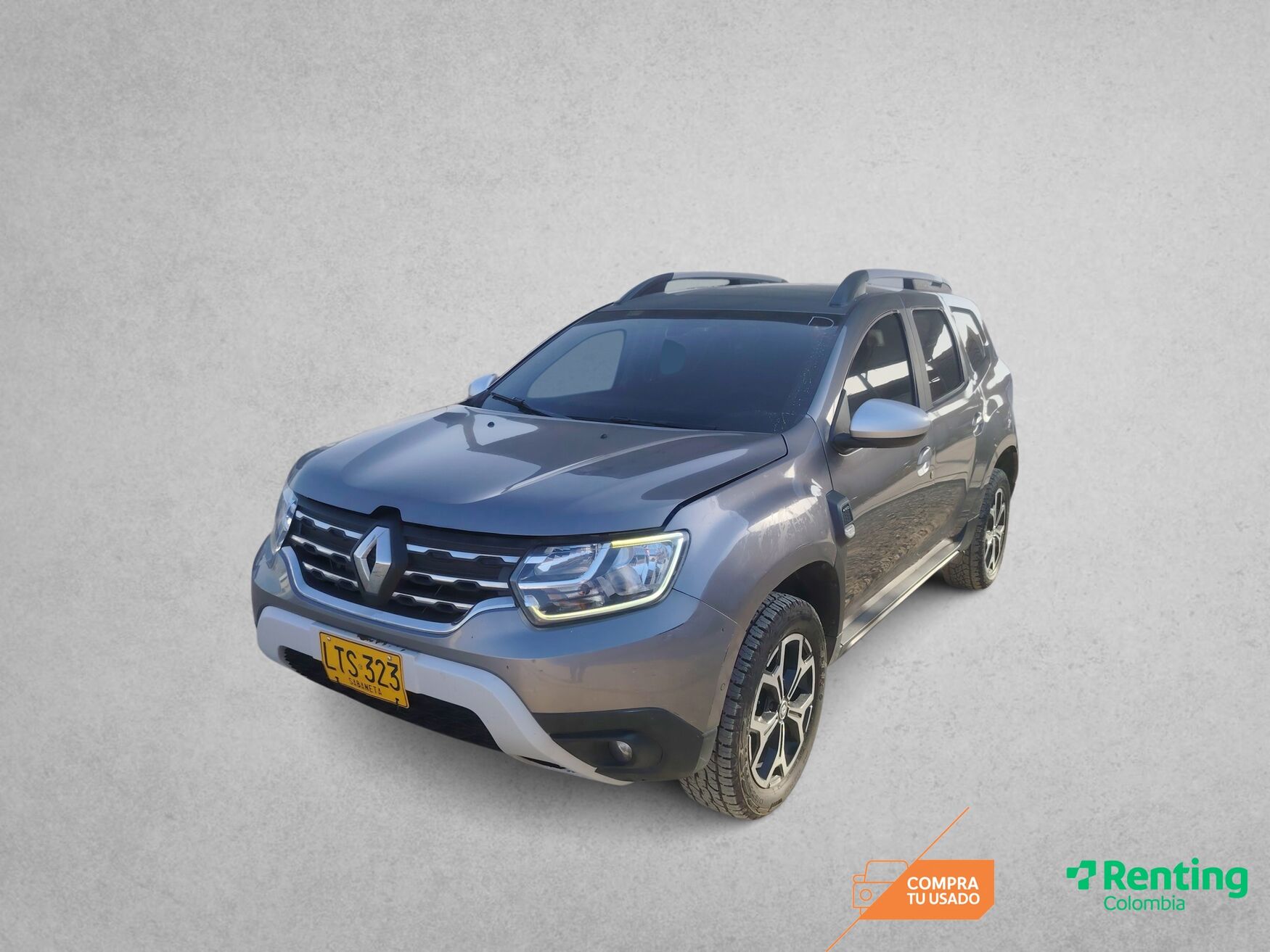 Renault - Duster - 2024 image number 0