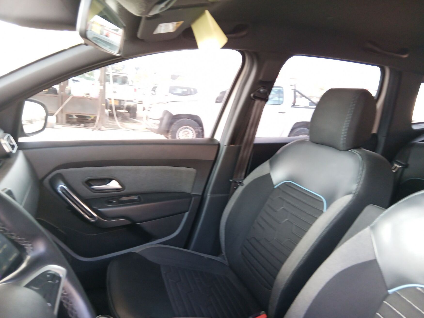 Renault - Duster - 2024 image number 3