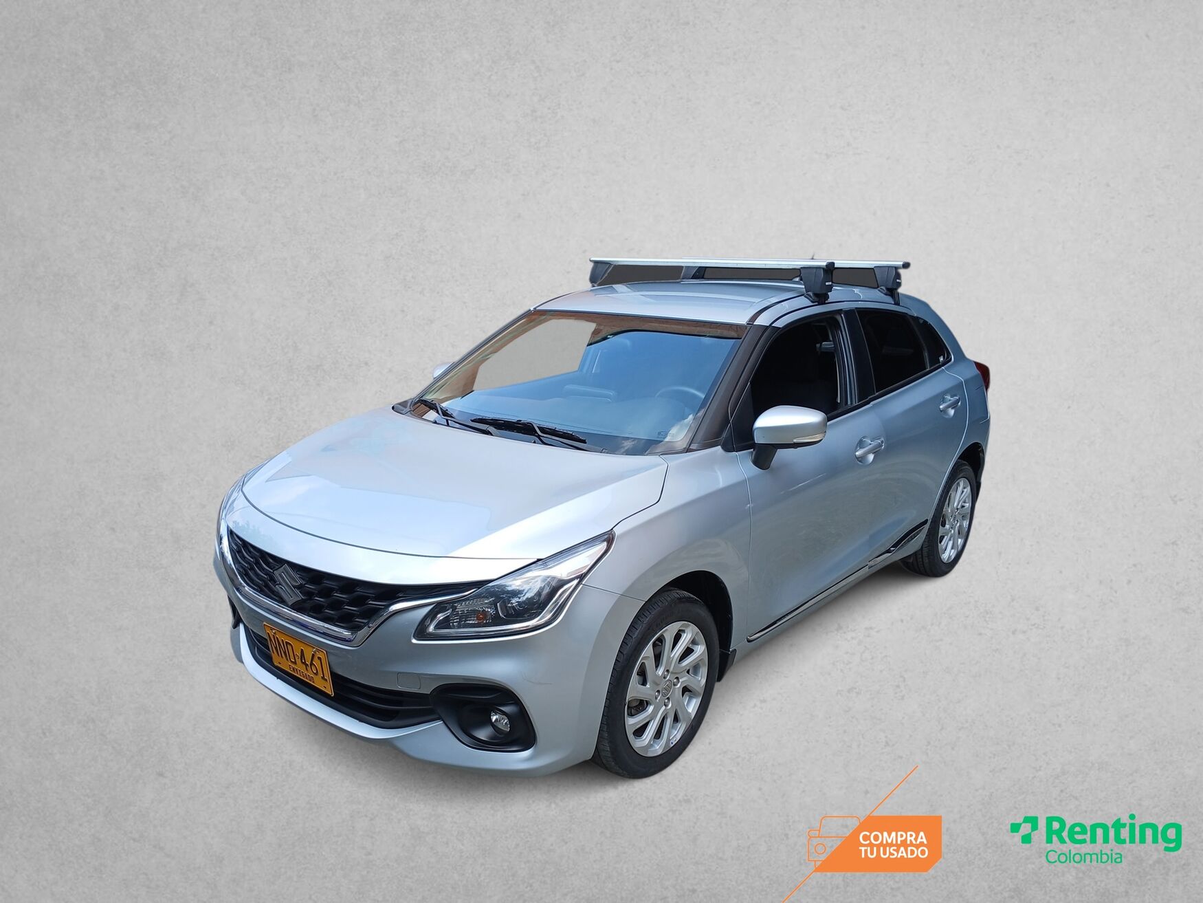 Suzuki - Baleno - 2024 image number 0