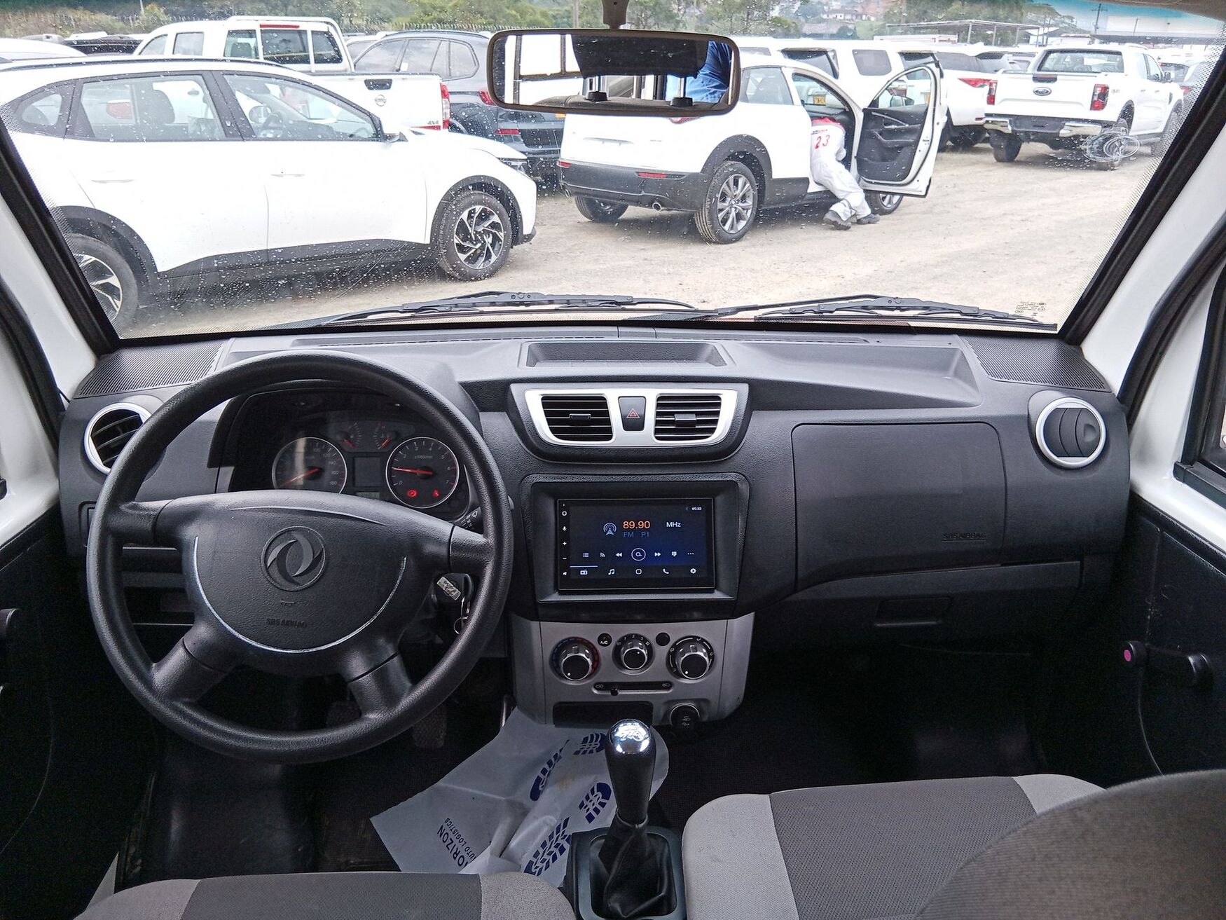 DFSK - K05S - 2024 image number 11