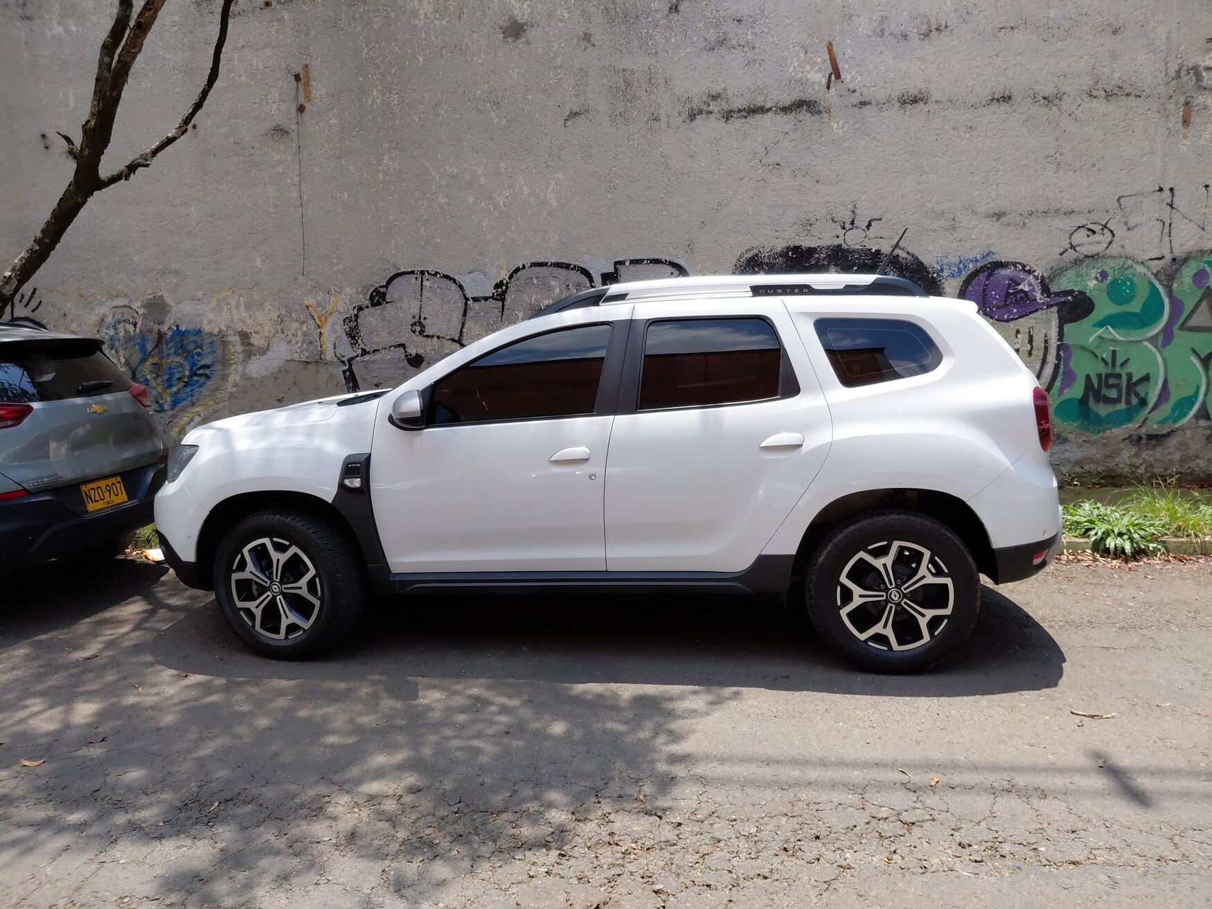 Renault - Duster - 2024 image number 6